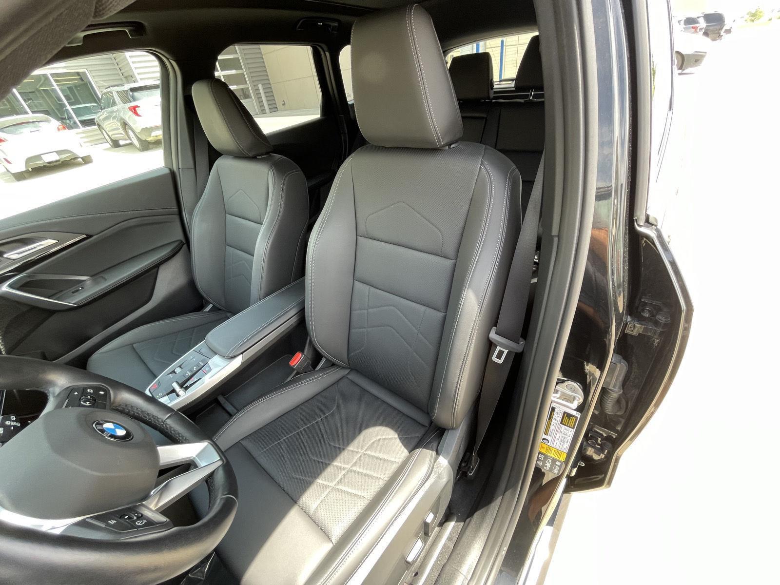 Used 2023 BMW X1 for sale in Lincoln NE