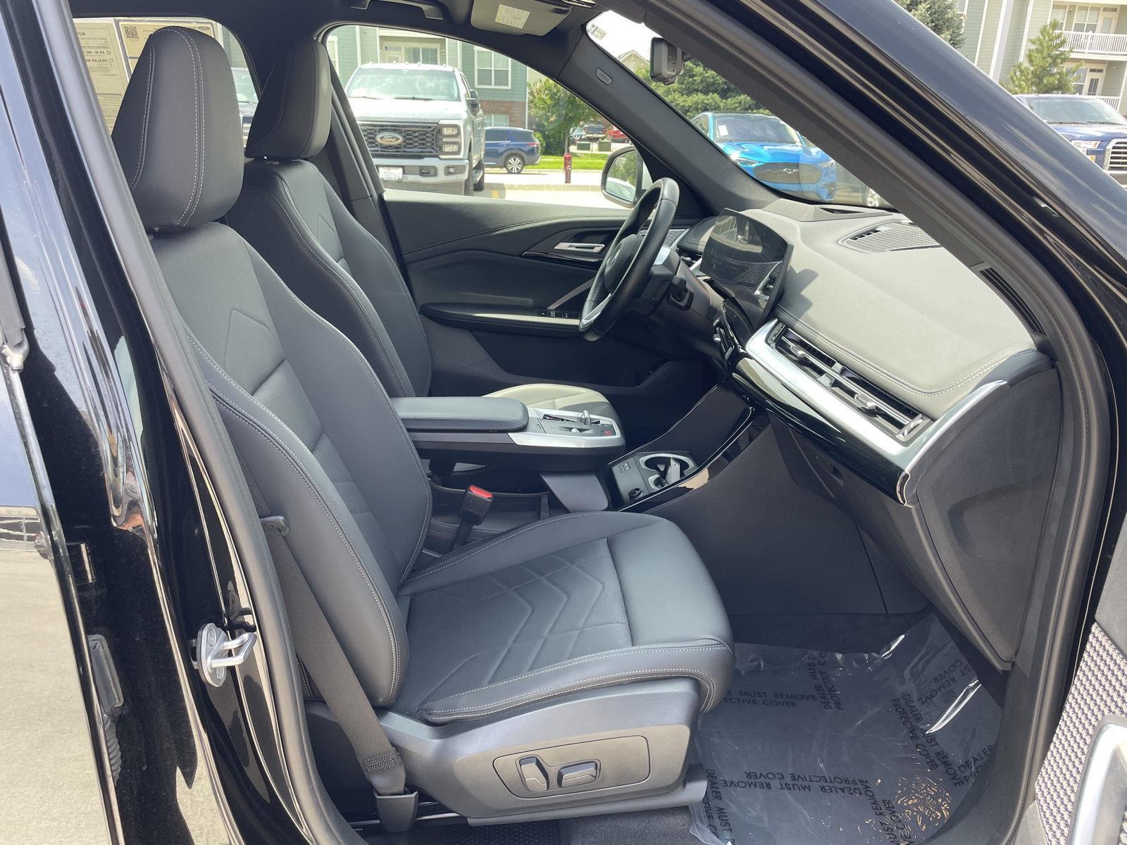 Used 2023 BMW X1 for sale in Lincoln NE