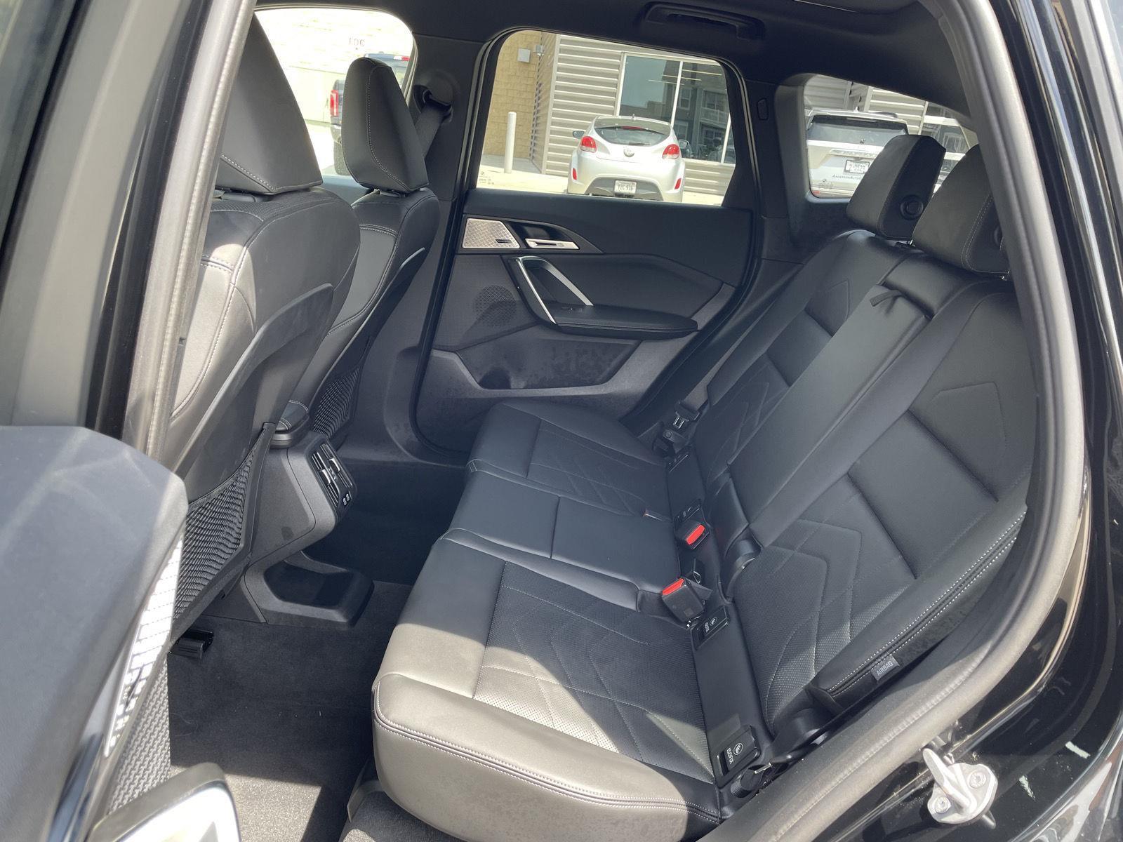Used 2023 BMW X1 for sale in Lincoln NE
