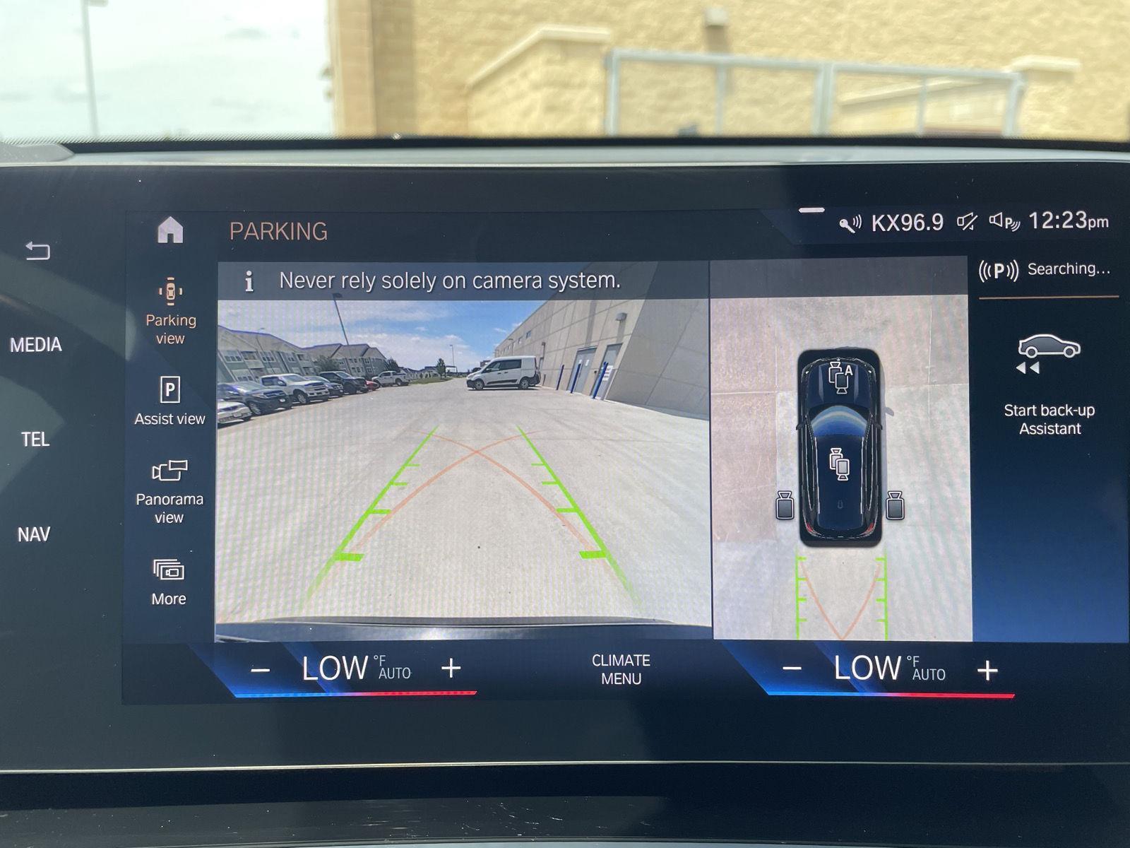 Used 2023 BMW X1 for sale in Lincoln NE