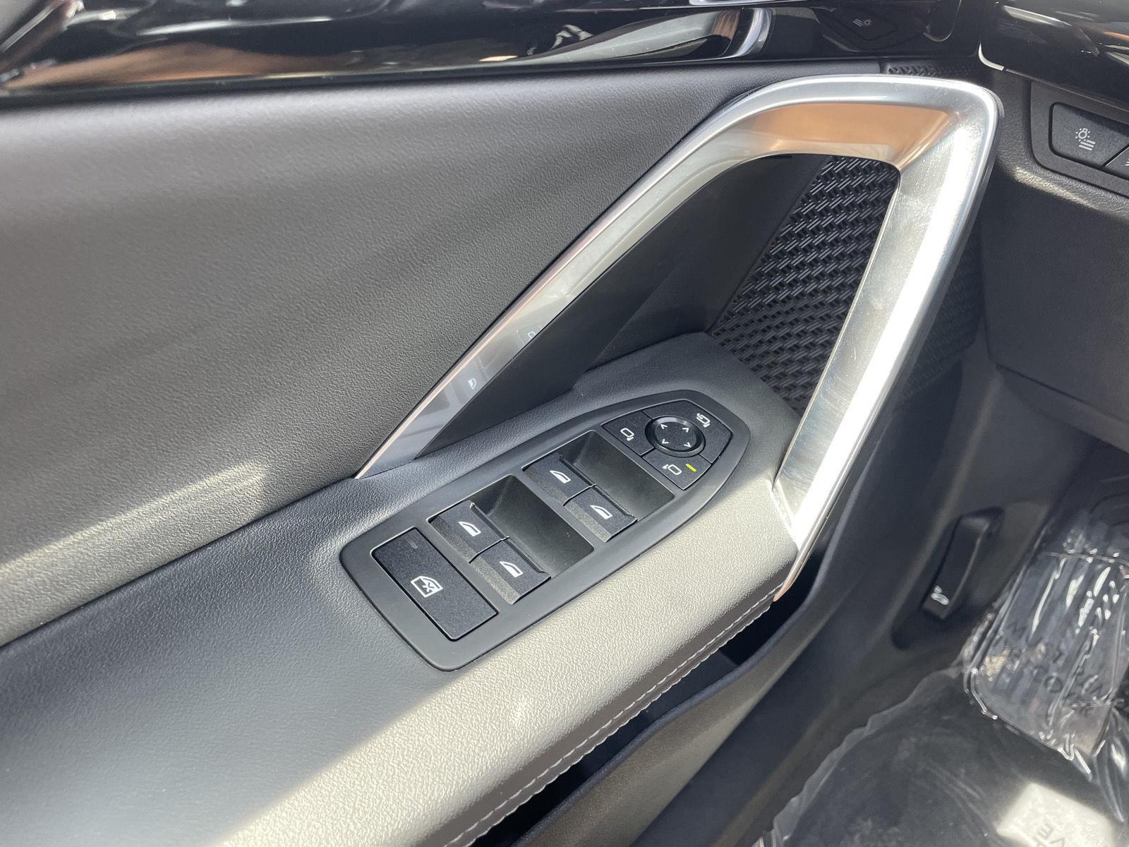 Used 2023 BMW X1 for sale in Lincoln NE