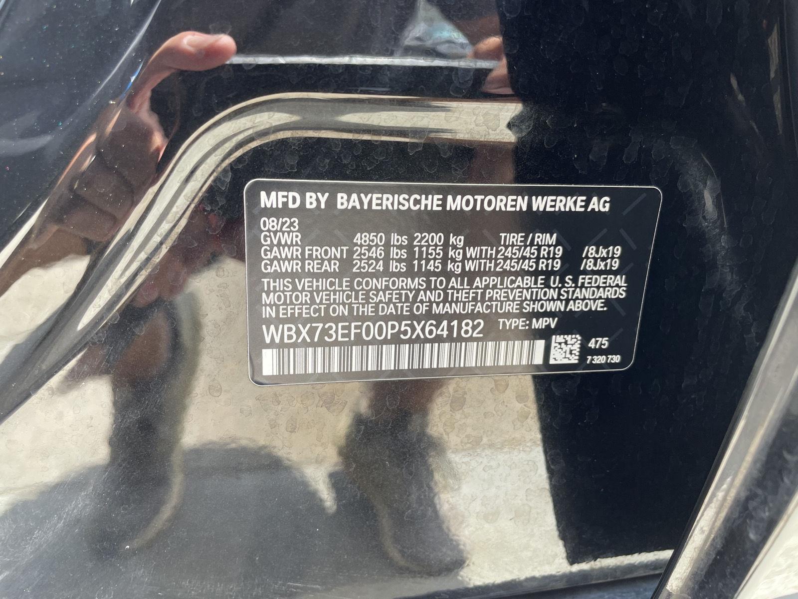 Used 2023 BMW X1 for sale in Lincoln NE