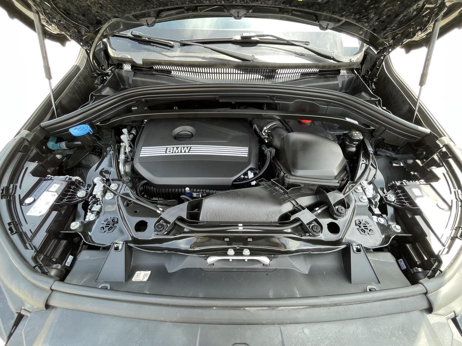 Used 2023 BMW X1 for sale in Lincoln NE