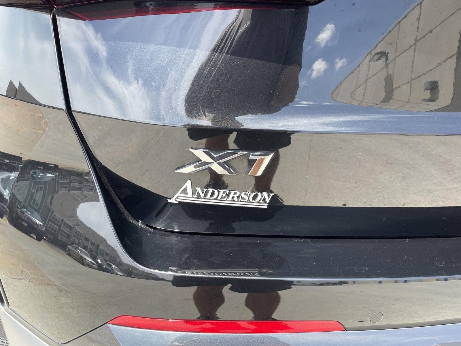 Used 2023 BMW X1 for sale in Lincoln NE