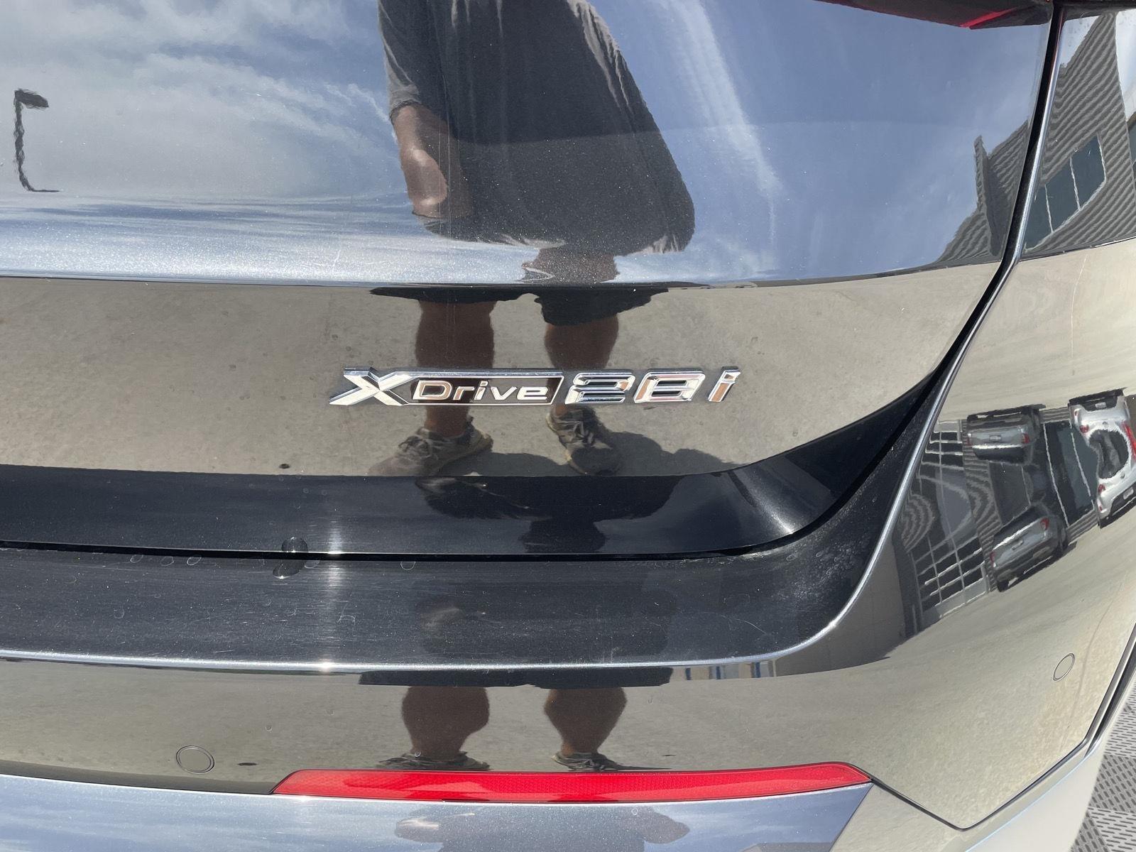 Used 2023 BMW X1 for sale in Lincoln NE
