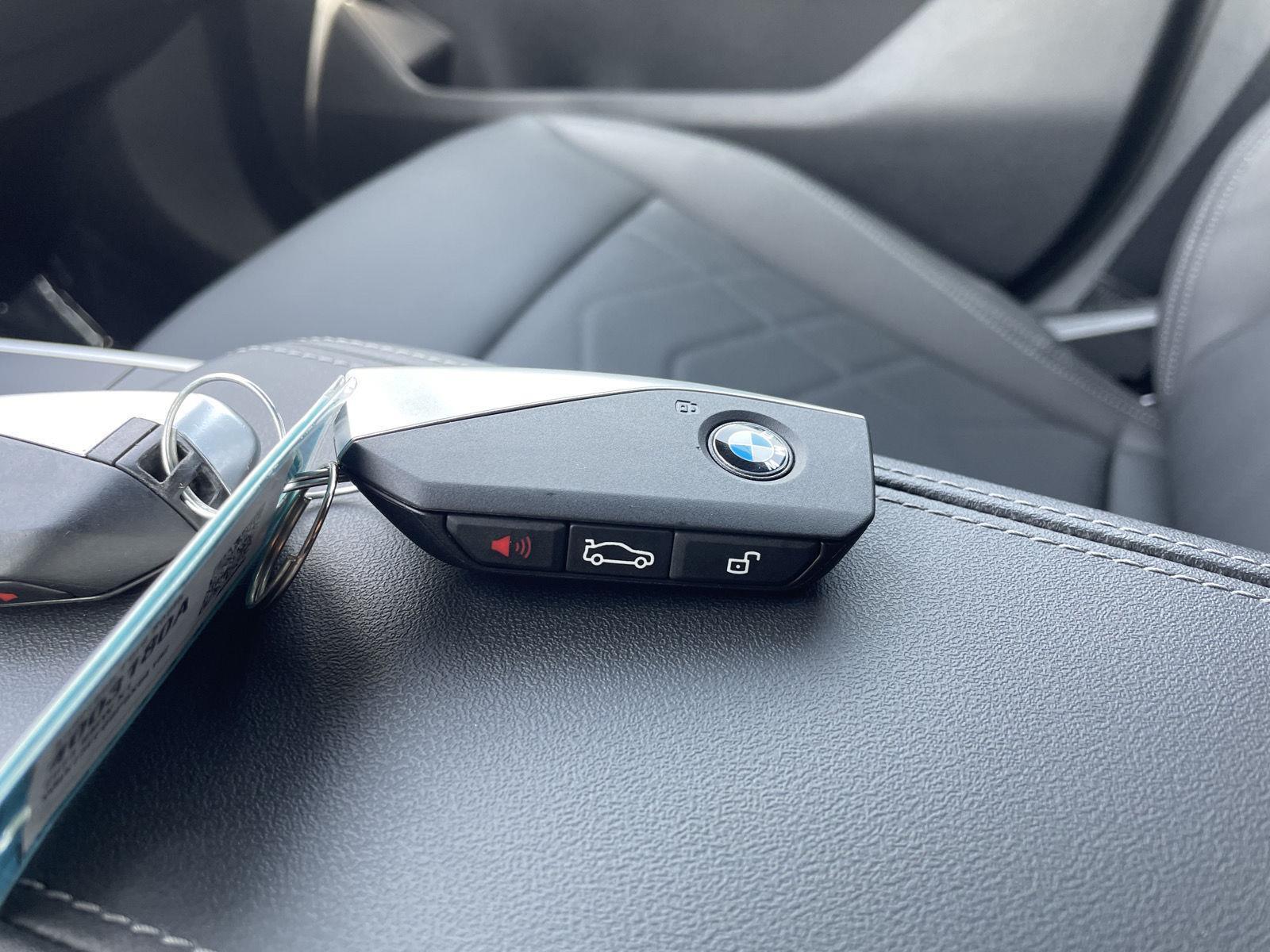 Used 2023 BMW X1 for sale in Lincoln NE