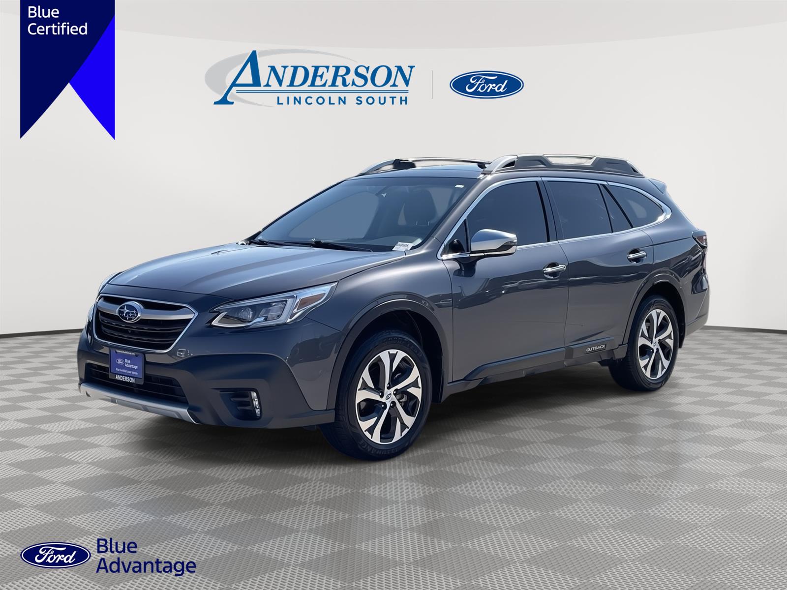 Used 2020 Subaru Outback Touring XT SUV for sale in Lincoln NE