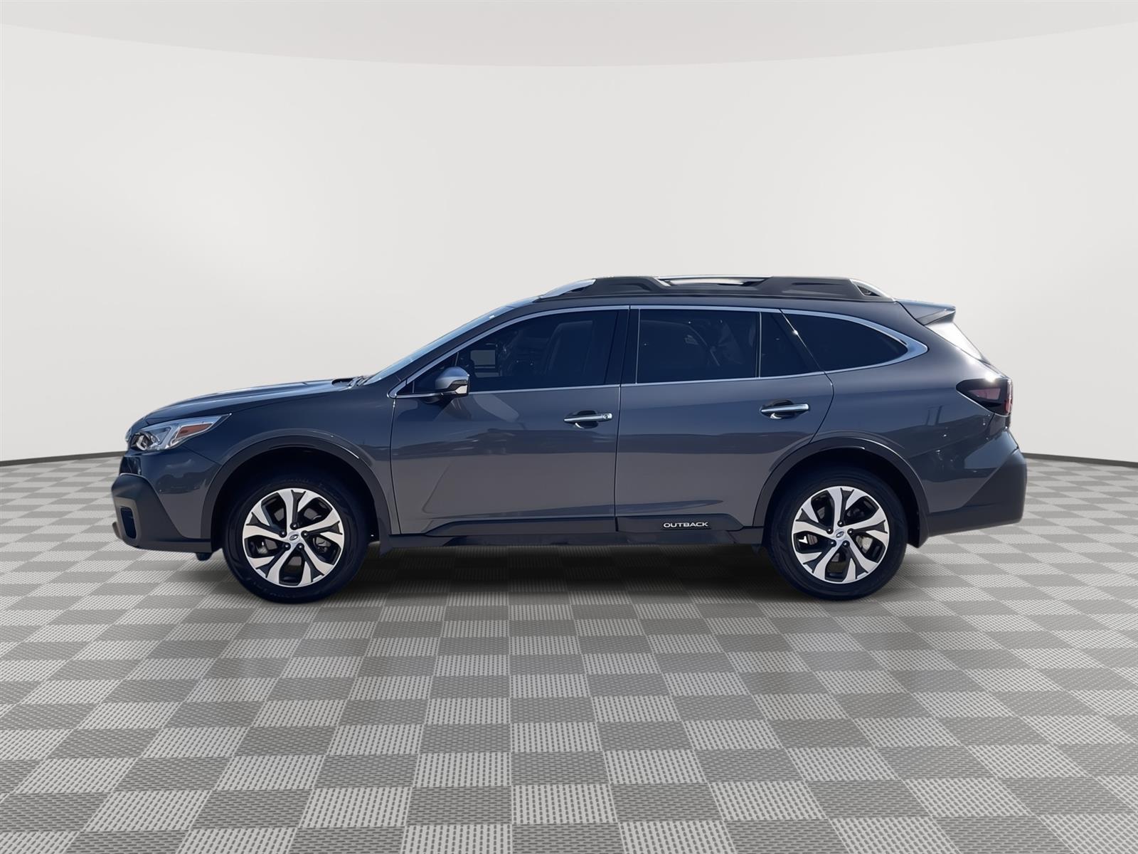 Used 2020 Subaru Outback Touring XT SUV for sale in Lincoln NE