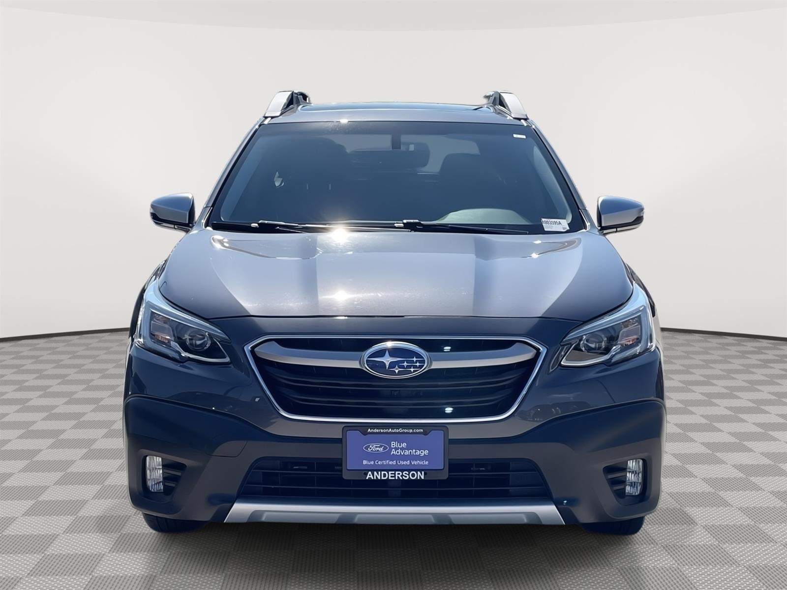 Used 2020 Subaru Outback Touring XT SUV for sale in Lincoln NE