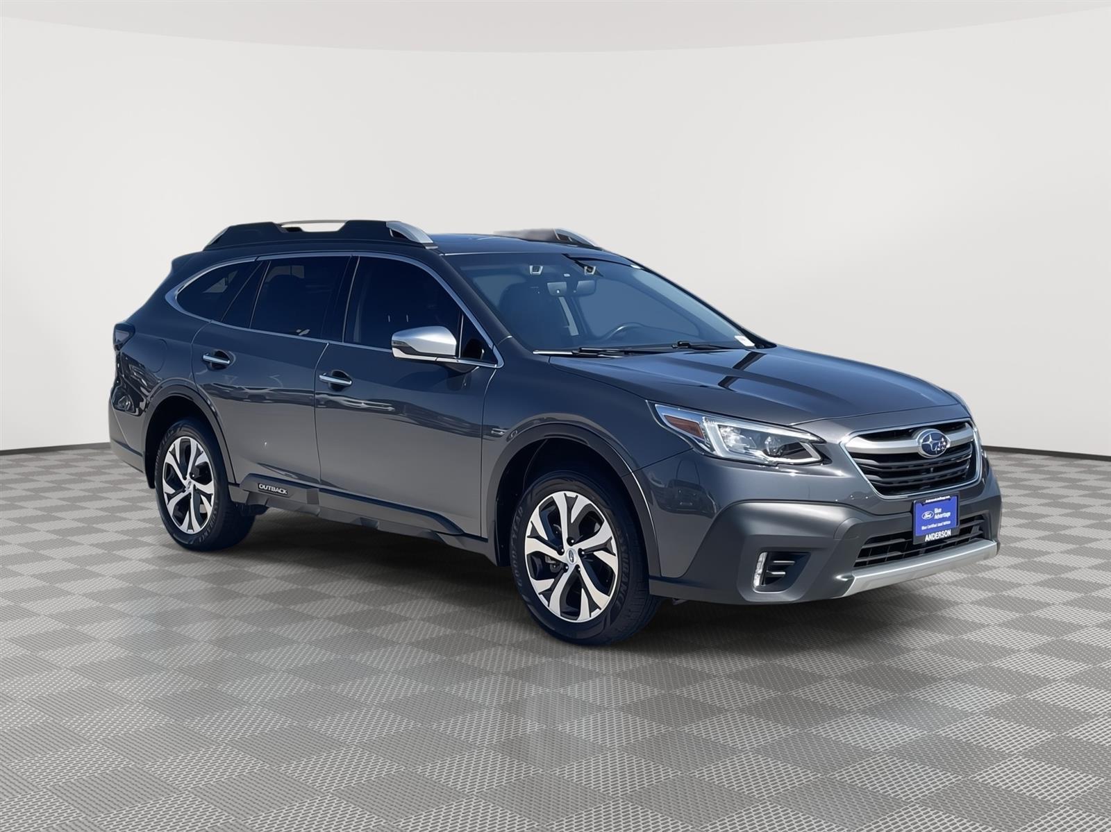 Used 2020 Subaru Outback Touring XT SUV for sale in Lincoln NE