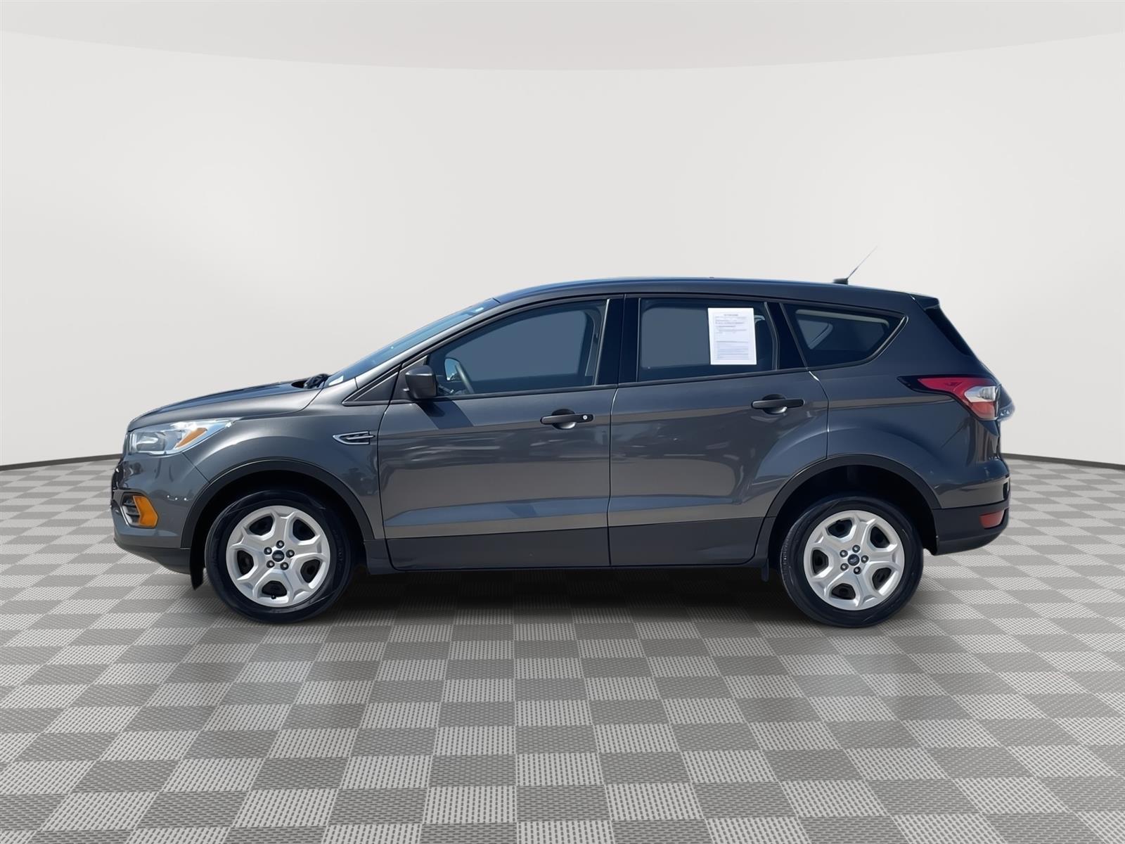 Used 2017 Ford Escape S SUV for sale in Lincoln NE