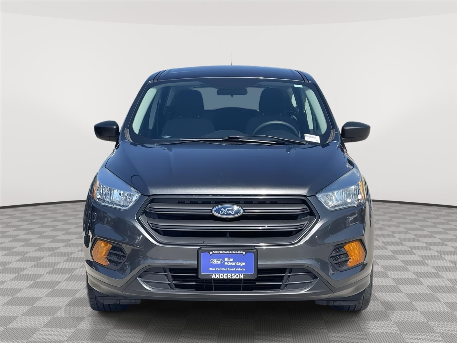Used 2017 Ford Escape S SUV for sale in Lincoln NE