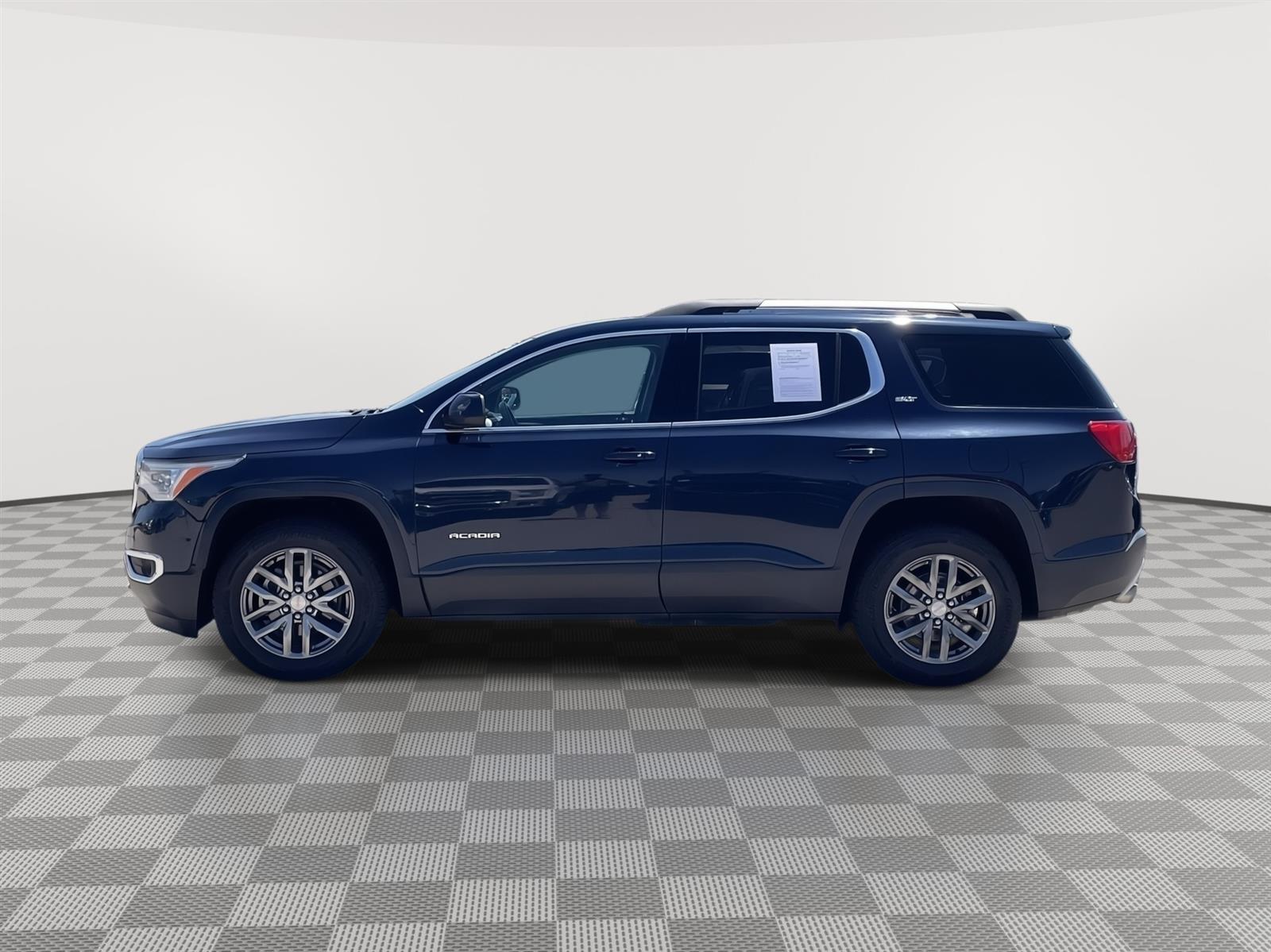 Used 2017 GMC Acadia SLT 4 door for sale in Lincoln NE