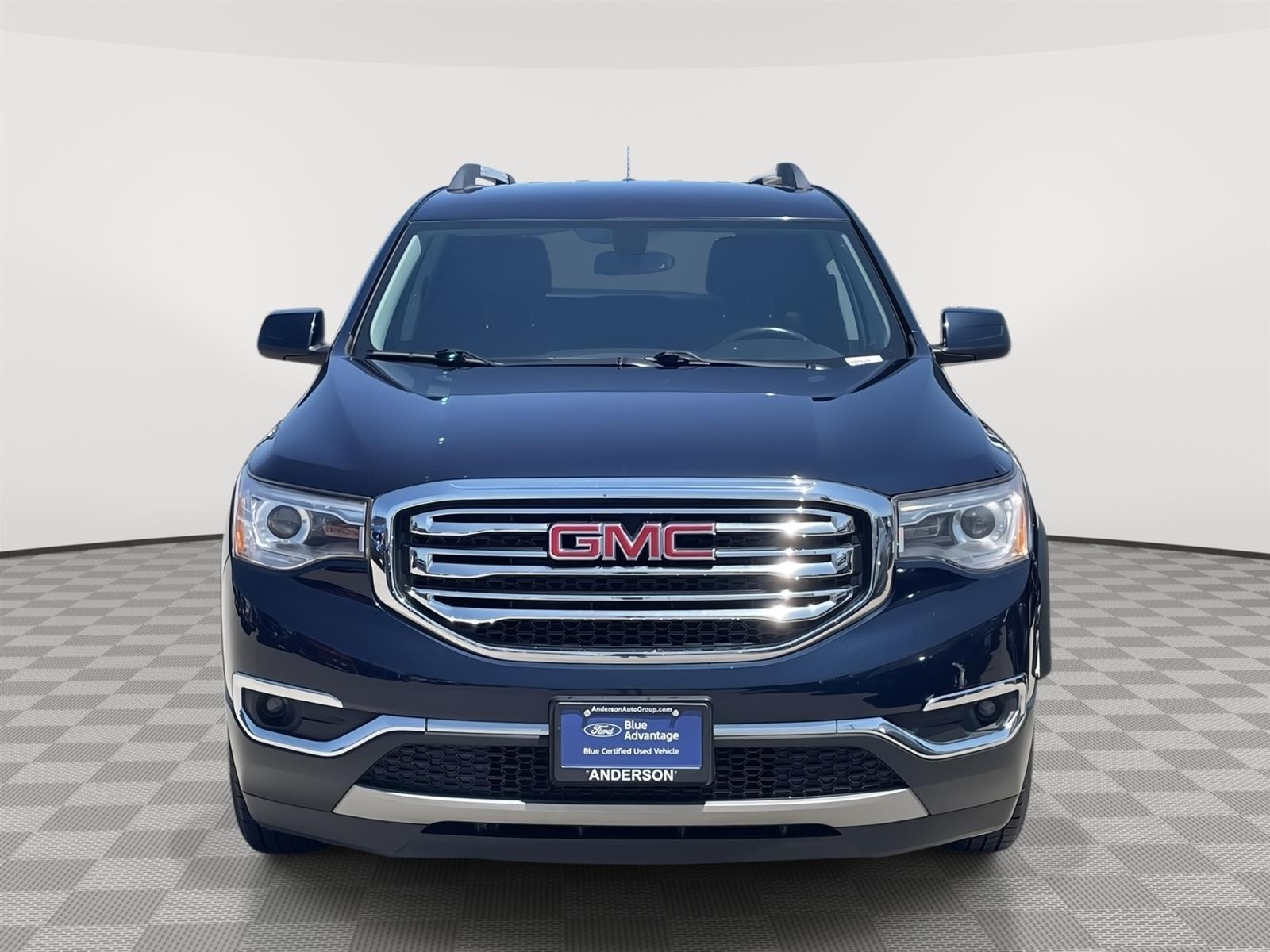 Used 2017 GMC Acadia SLT 4 door for sale in Lincoln NE