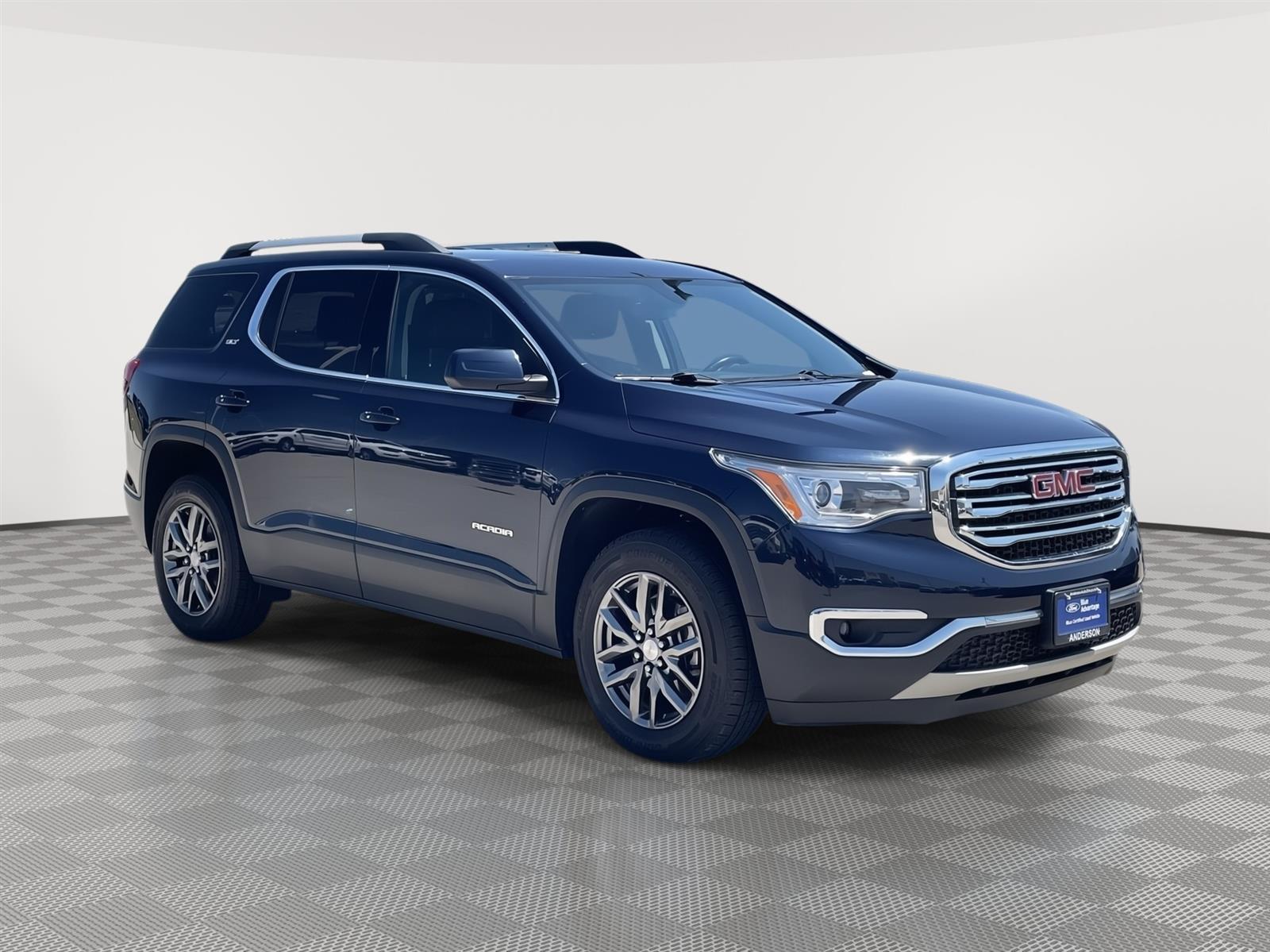 Used 2017 GMC Acadia SLT 4 door for sale in Lincoln NE