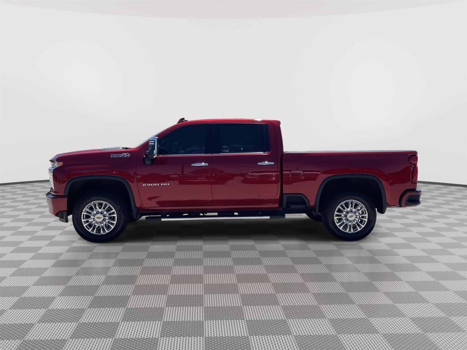 Used 2023 Chevrolet Silverado 2500HD High Country Crew Cab Truck for sale in Lincoln NE