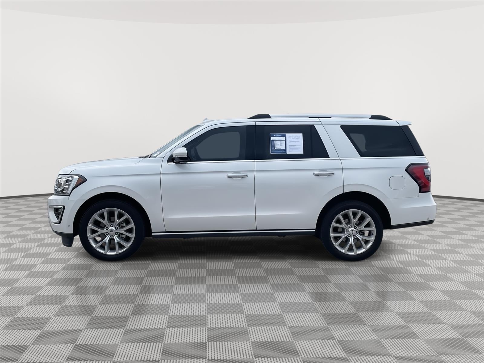 Used 2019 Ford Expedition Limited SUV for sale in Lincoln NE