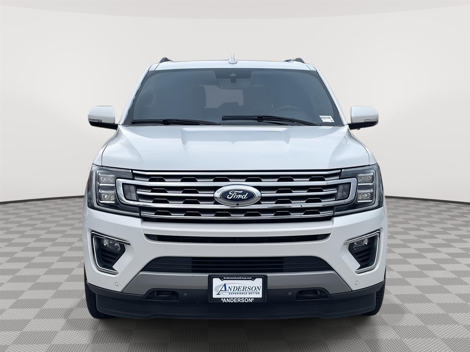 Used 2019 Ford Expedition Limited SUV for sale in Lincoln NE