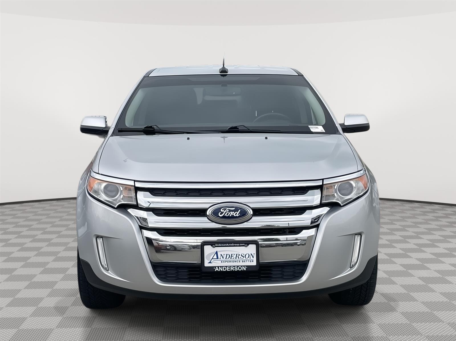 Used 2014 Ford Edge SEL SUV for sale in Lincoln NE