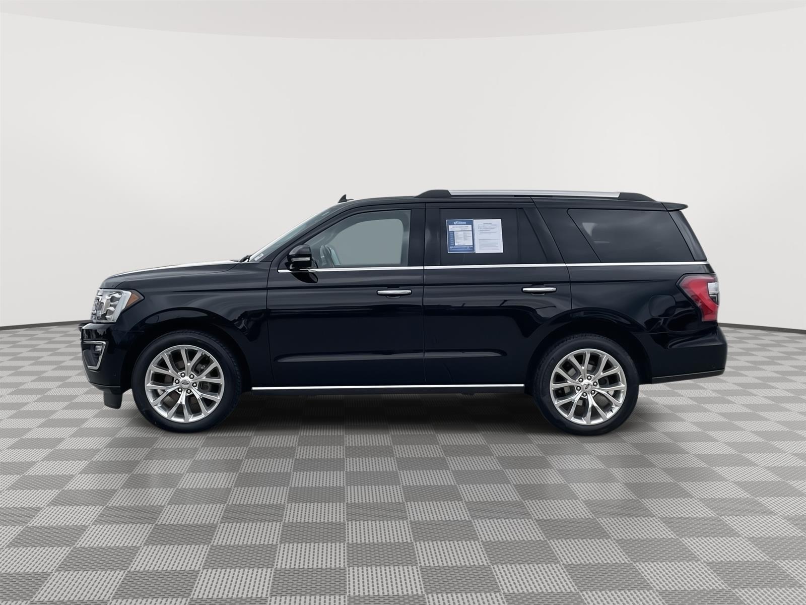 Used 2018 Ford Expedition Limited SUV for sale in Lincoln NE
