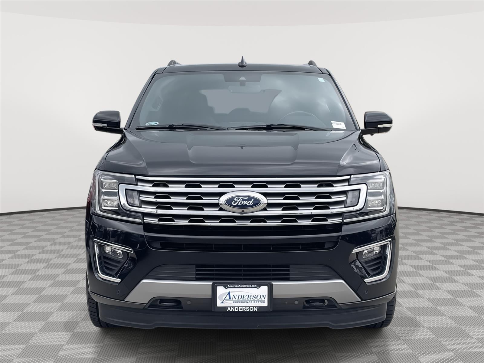 Used 2018 Ford Expedition Limited SUV for sale in Lincoln NE