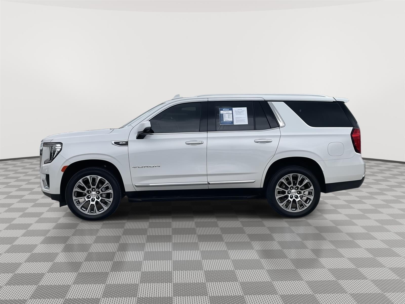 Used 2023 GMC Yukon SLT SUV for sale in Lincoln NE
