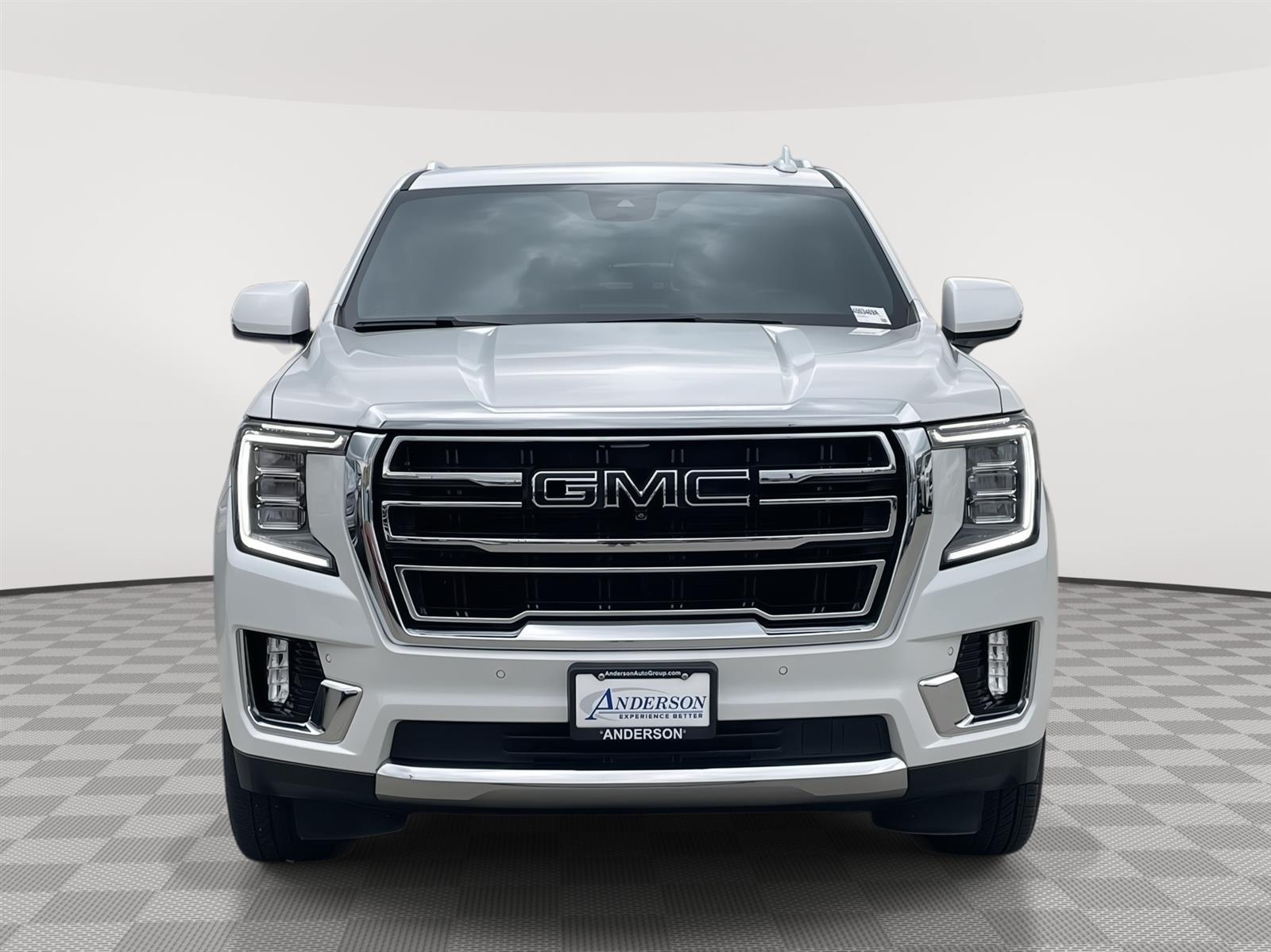 Used 2023 GMC Yukon SLT SUV for sale in Lincoln NE
