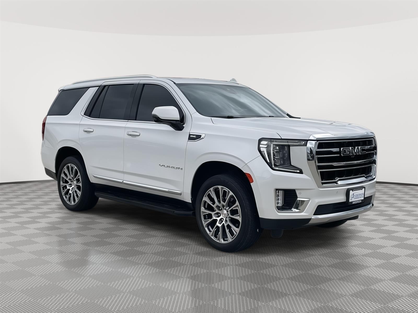 Used 2023 GMC Yukon SLT SUV for sale in Lincoln NE