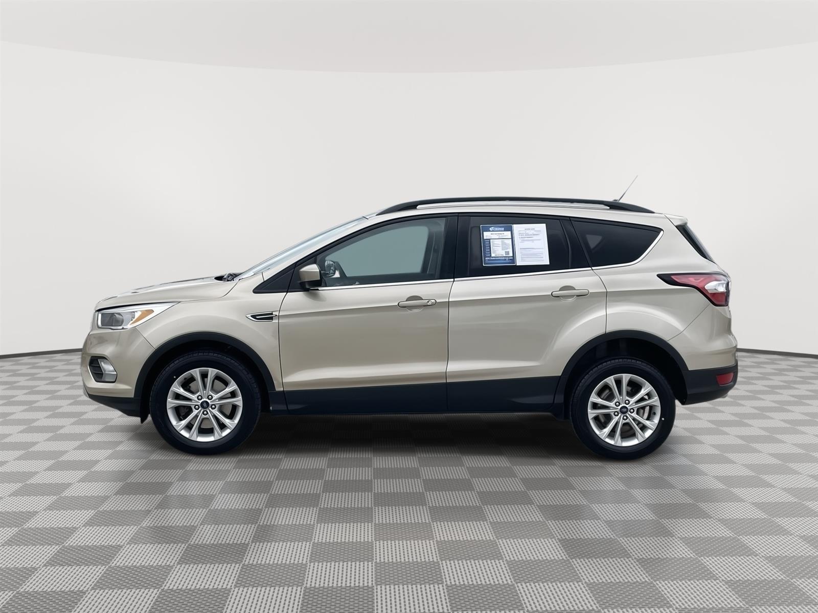 Used 2018 Ford Escape SE SUV for sale in Lincoln NE