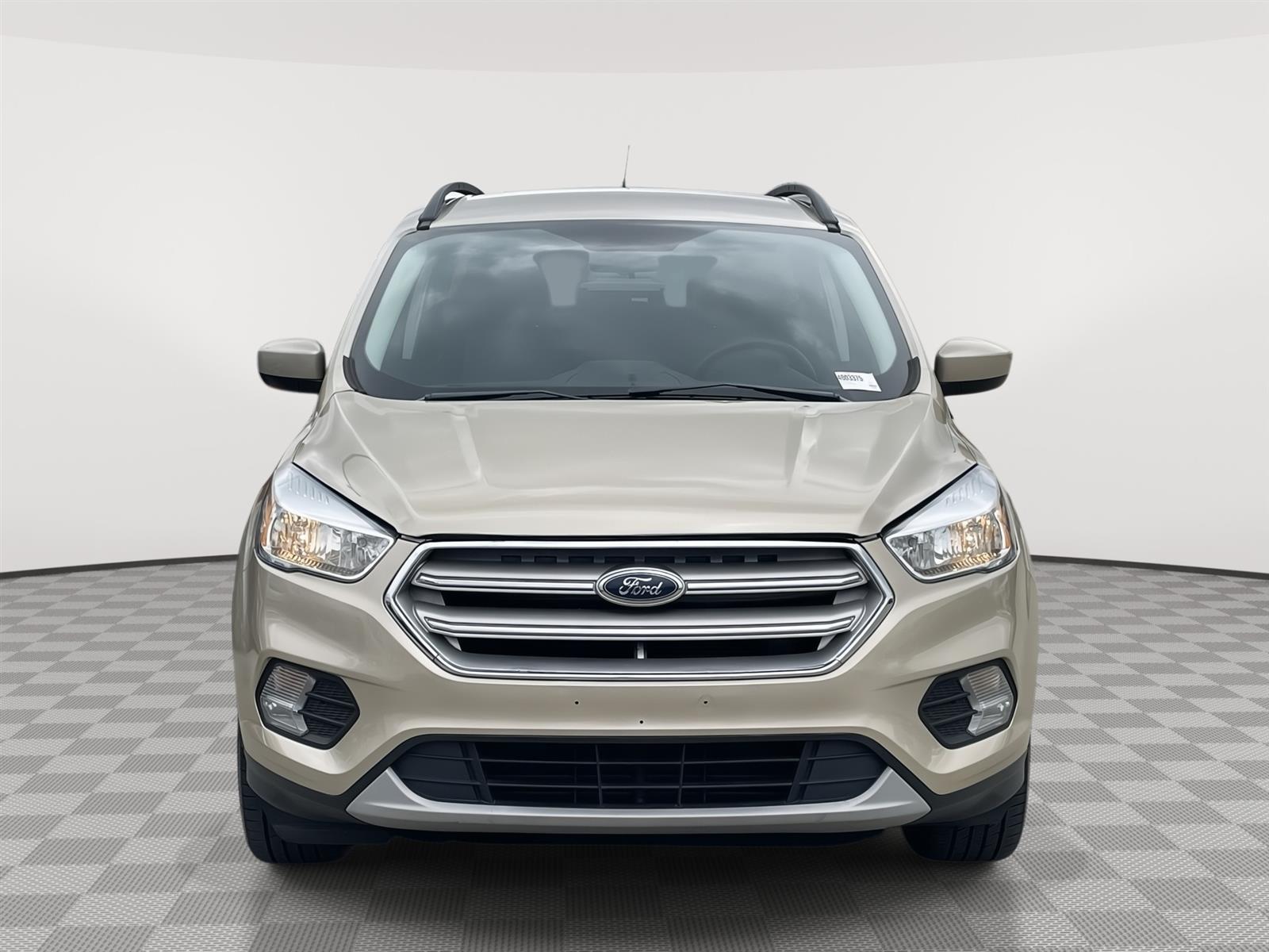 Used 2018 Ford Escape SE SUV for sale in Lincoln NE