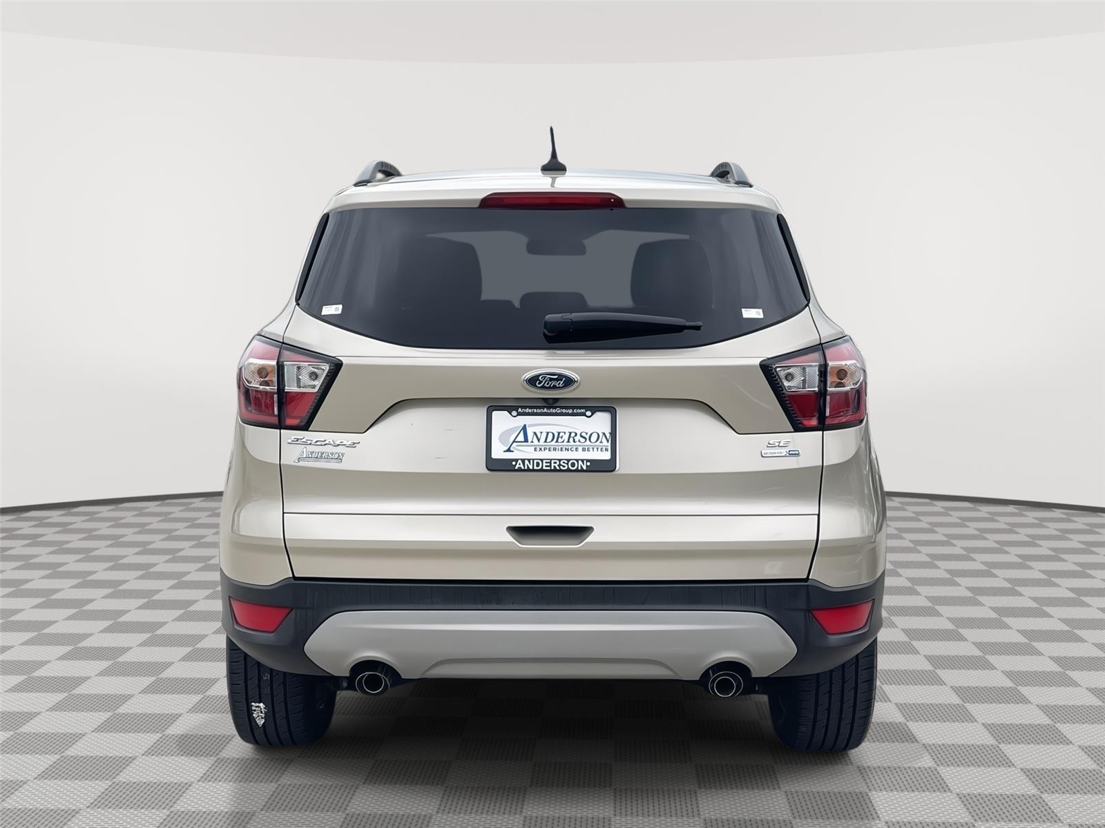 Used 2018 Ford Escape for sale in Lincoln NE