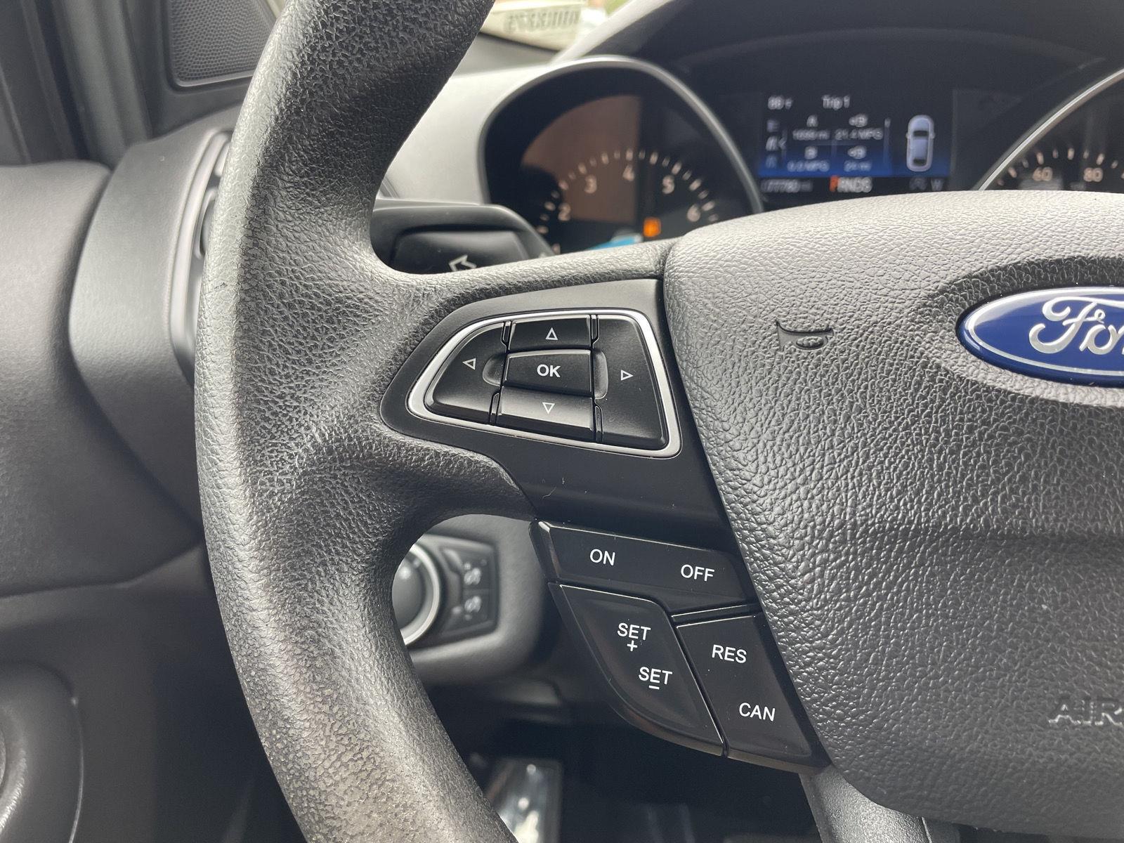 Used 2018 Ford Escape for sale in Lincoln NE