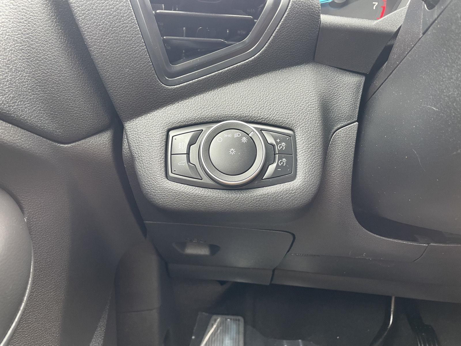Used 2018 Ford Escape for sale in Lincoln NE