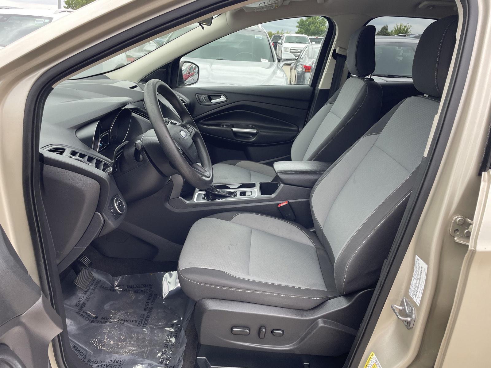 Used 2018 Ford Escape for sale in Lincoln NE