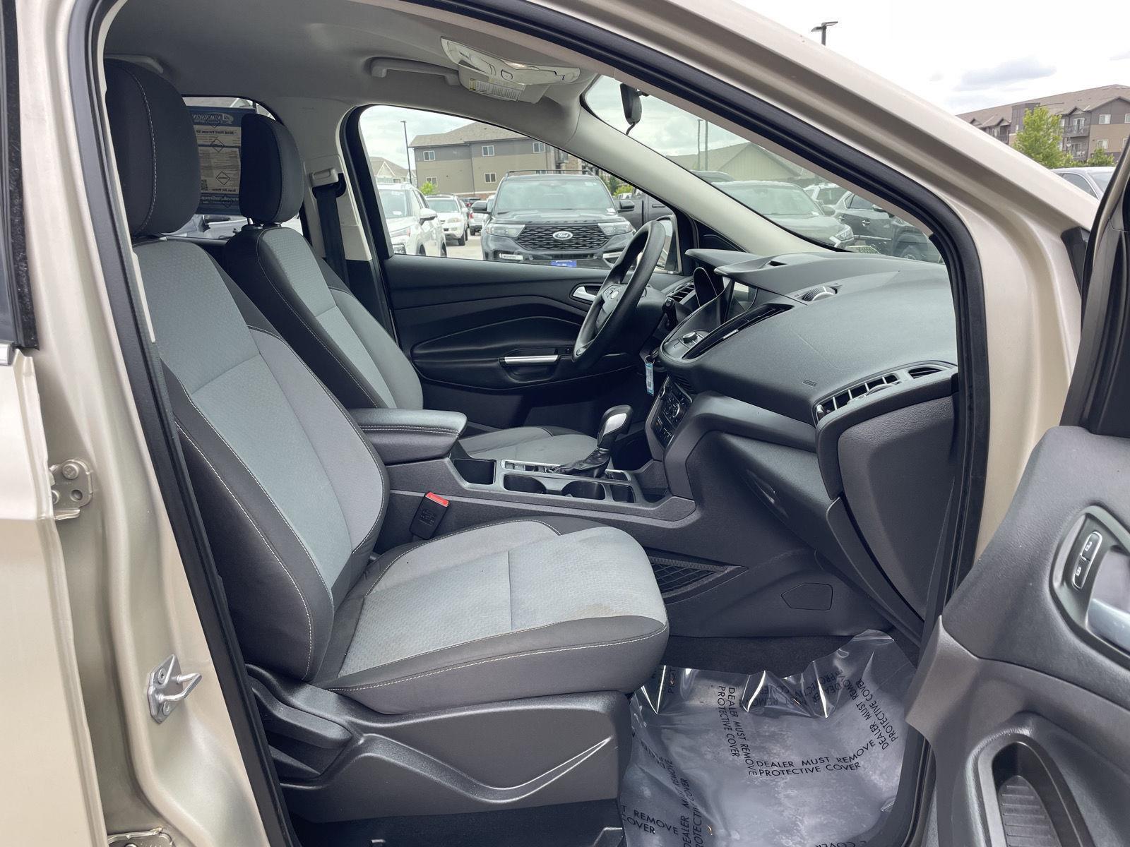 Used 2018 Ford Escape for sale in Lincoln NE
