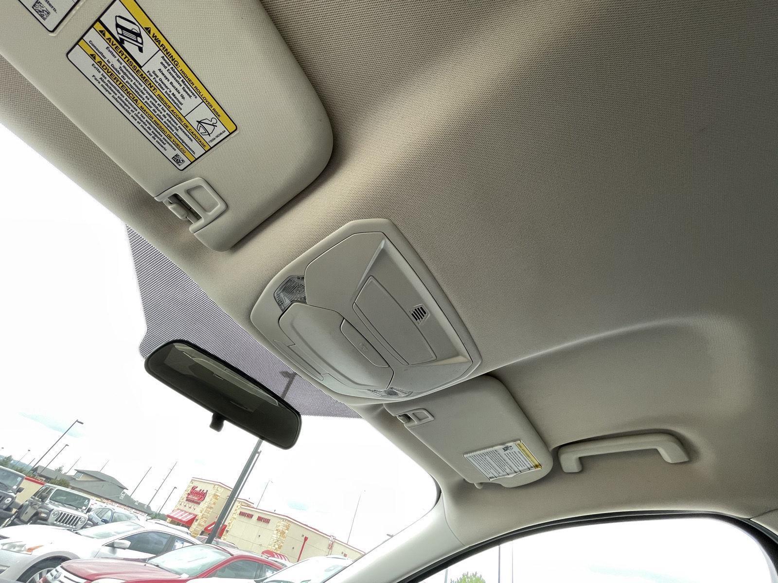 Used 2018 Ford Escape for sale in Lincoln NE