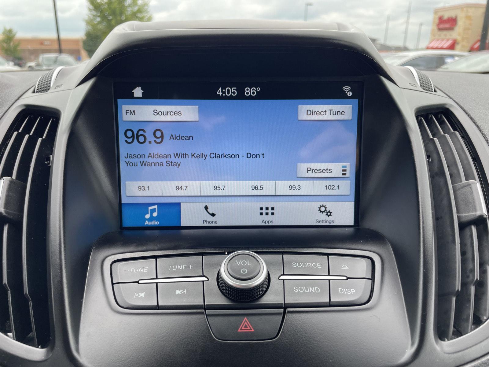 Used 2018 Ford Escape for sale in Lincoln NE