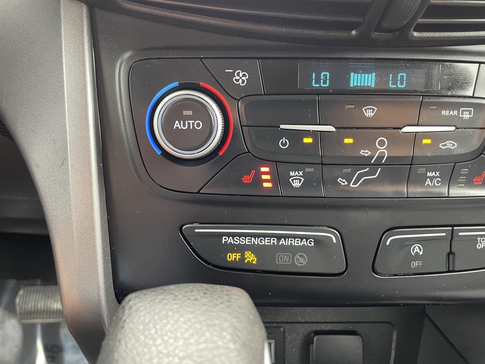 Used 2018 Ford Escape for sale in Lincoln NE