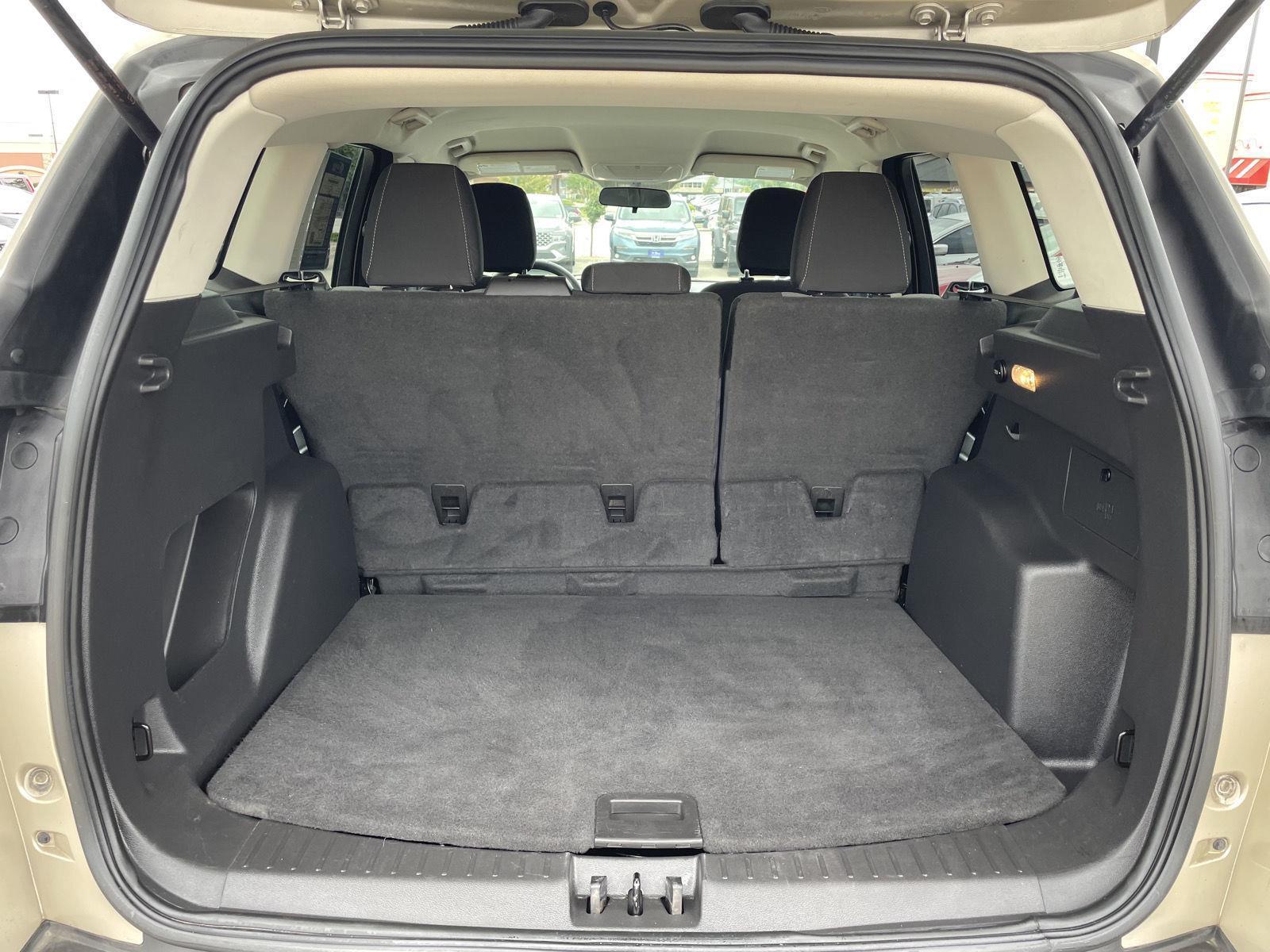 Used 2018 Ford Escape for sale in Lincoln NE