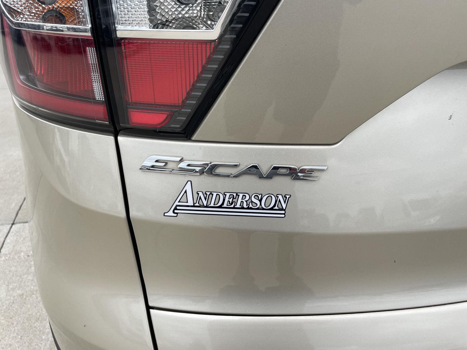 Used 2018 Ford Escape for sale in Lincoln NE