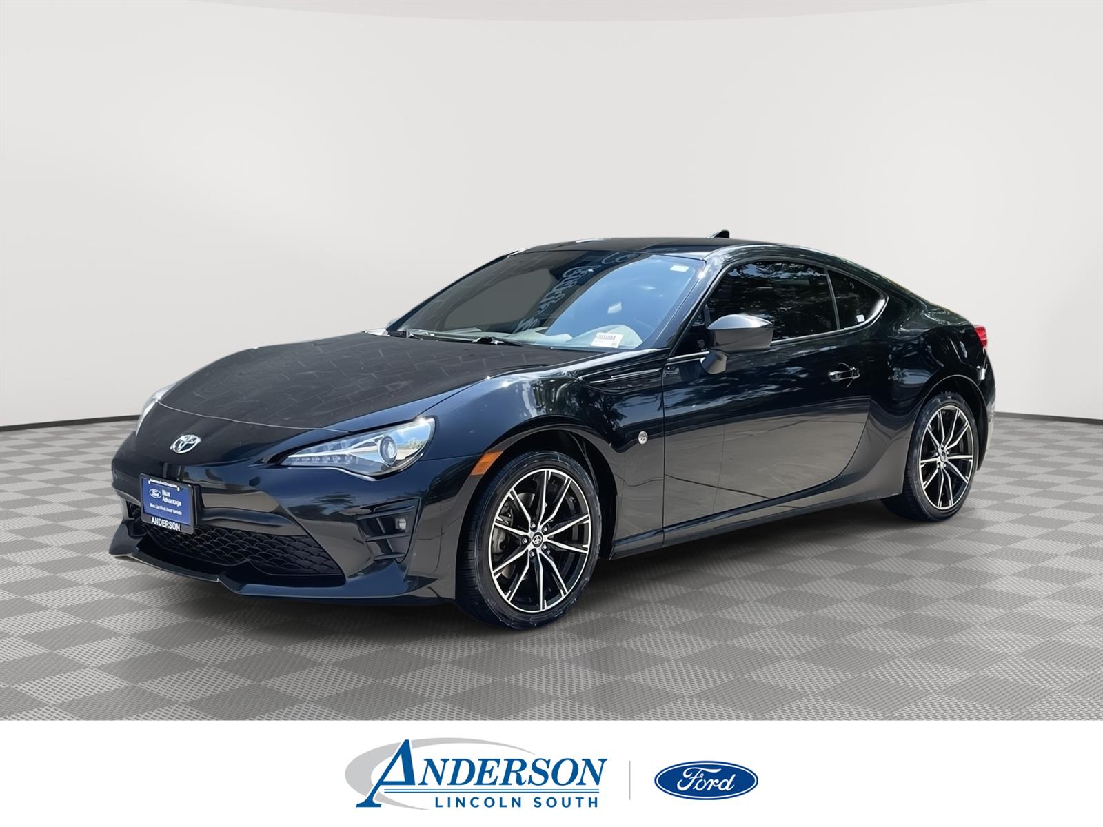 Used 2020 Toyota 86  Coupe for sale in Lincoln NE