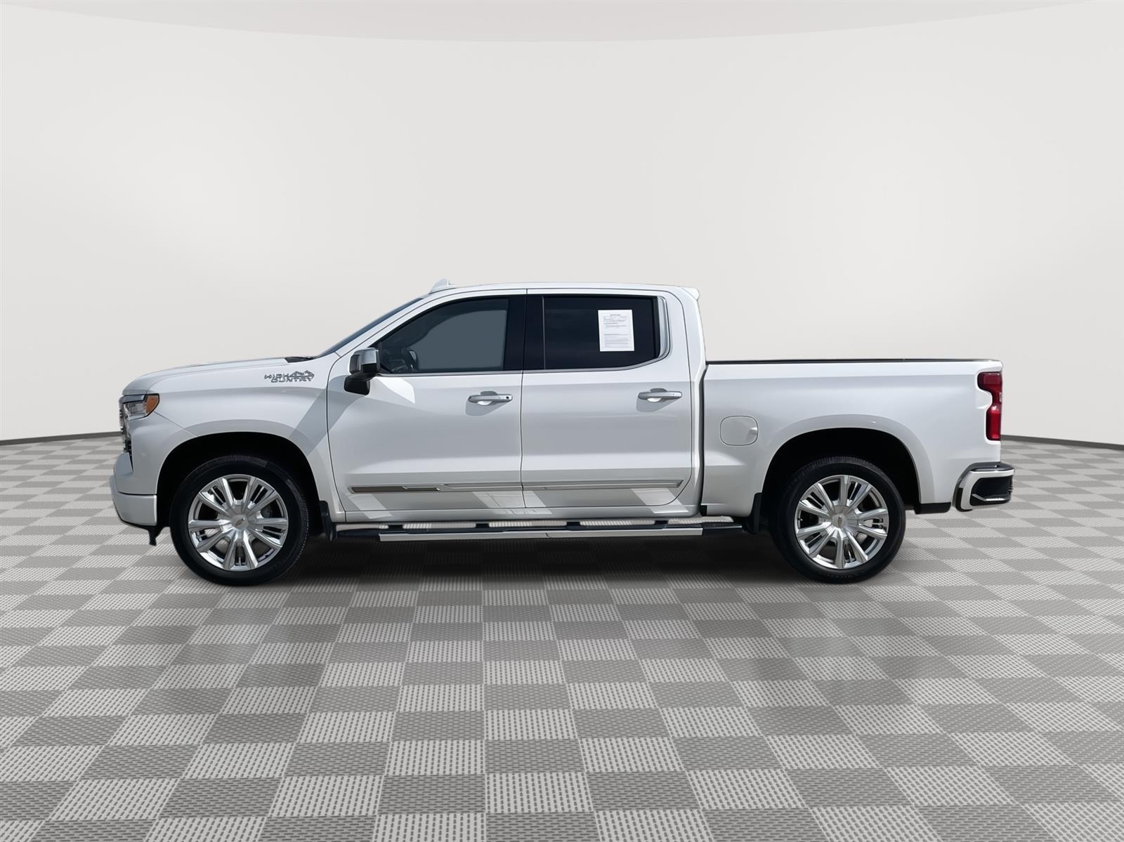 Used 2022 Chevrolet Silverado 1500 High Country Crew Cab Truck for sale in Lincoln NE