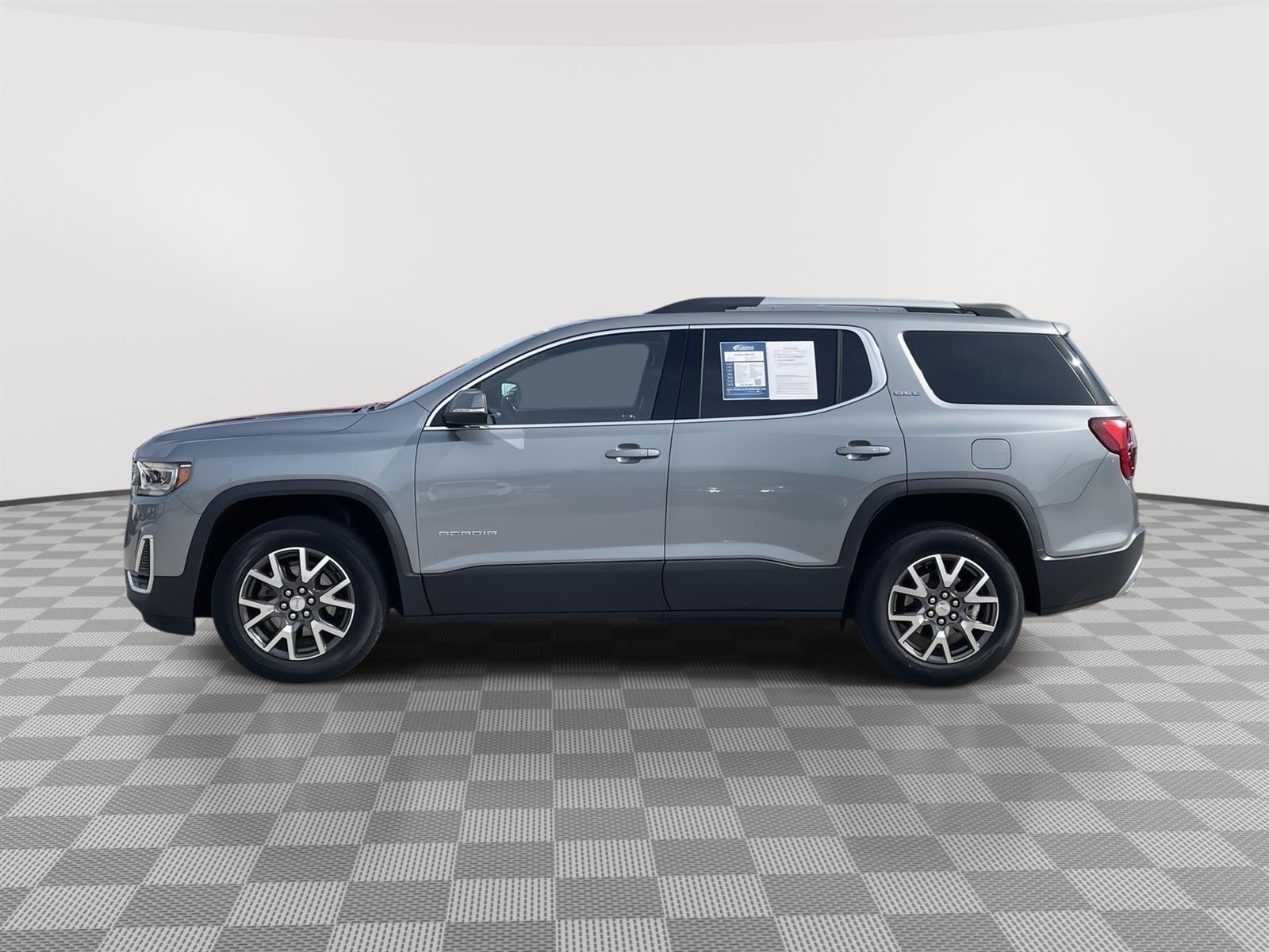 Used 2023 GMC Acadia SLE 4 door for sale in Lincoln NE
