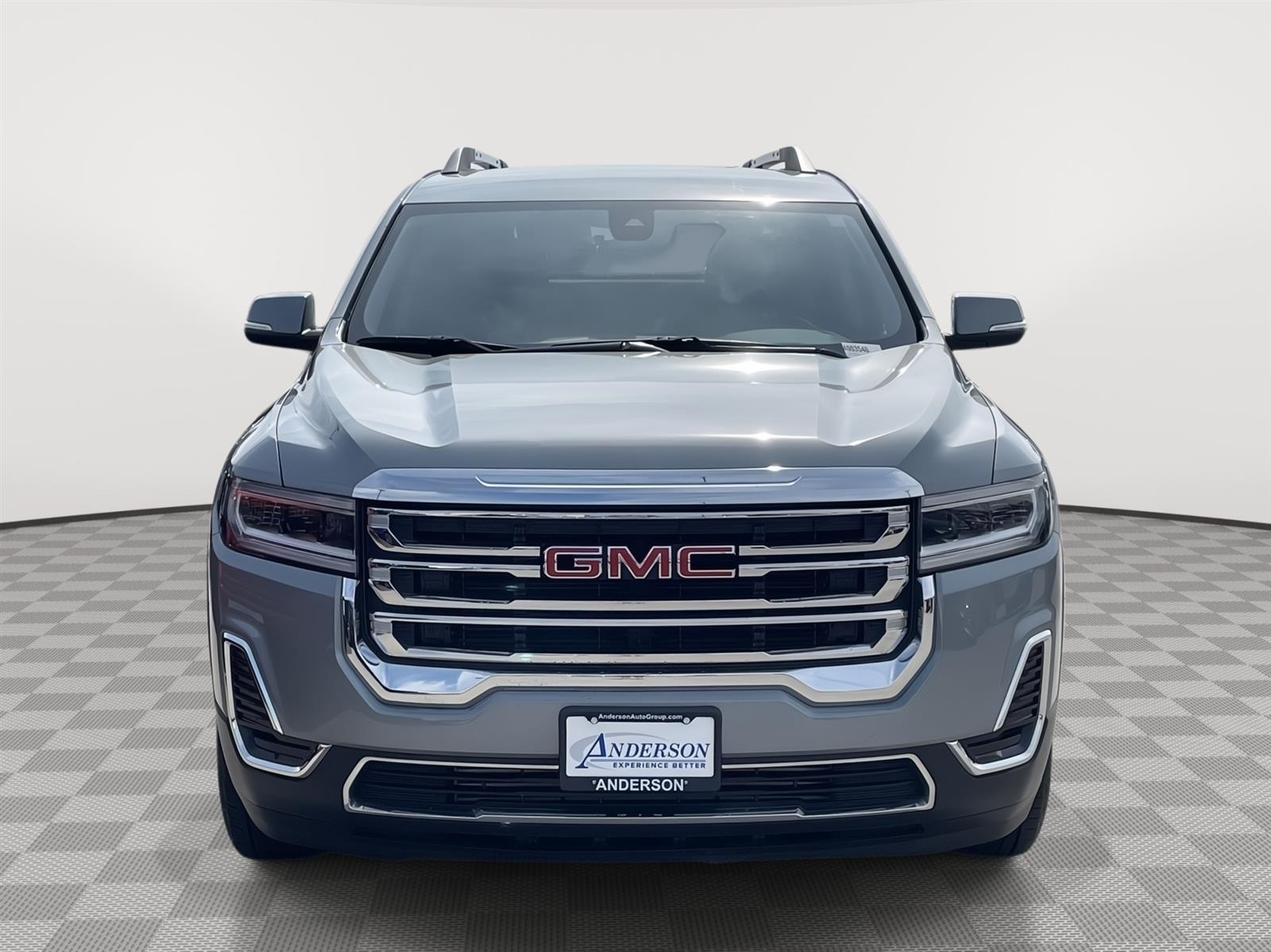 Used 2023 GMC Acadia SLE 4 door for sale in Lincoln NE