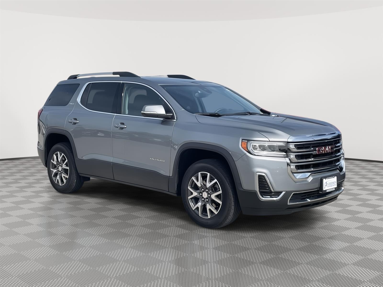 Used 2023 GMC Acadia SLE 4 door for sale in Lincoln NE