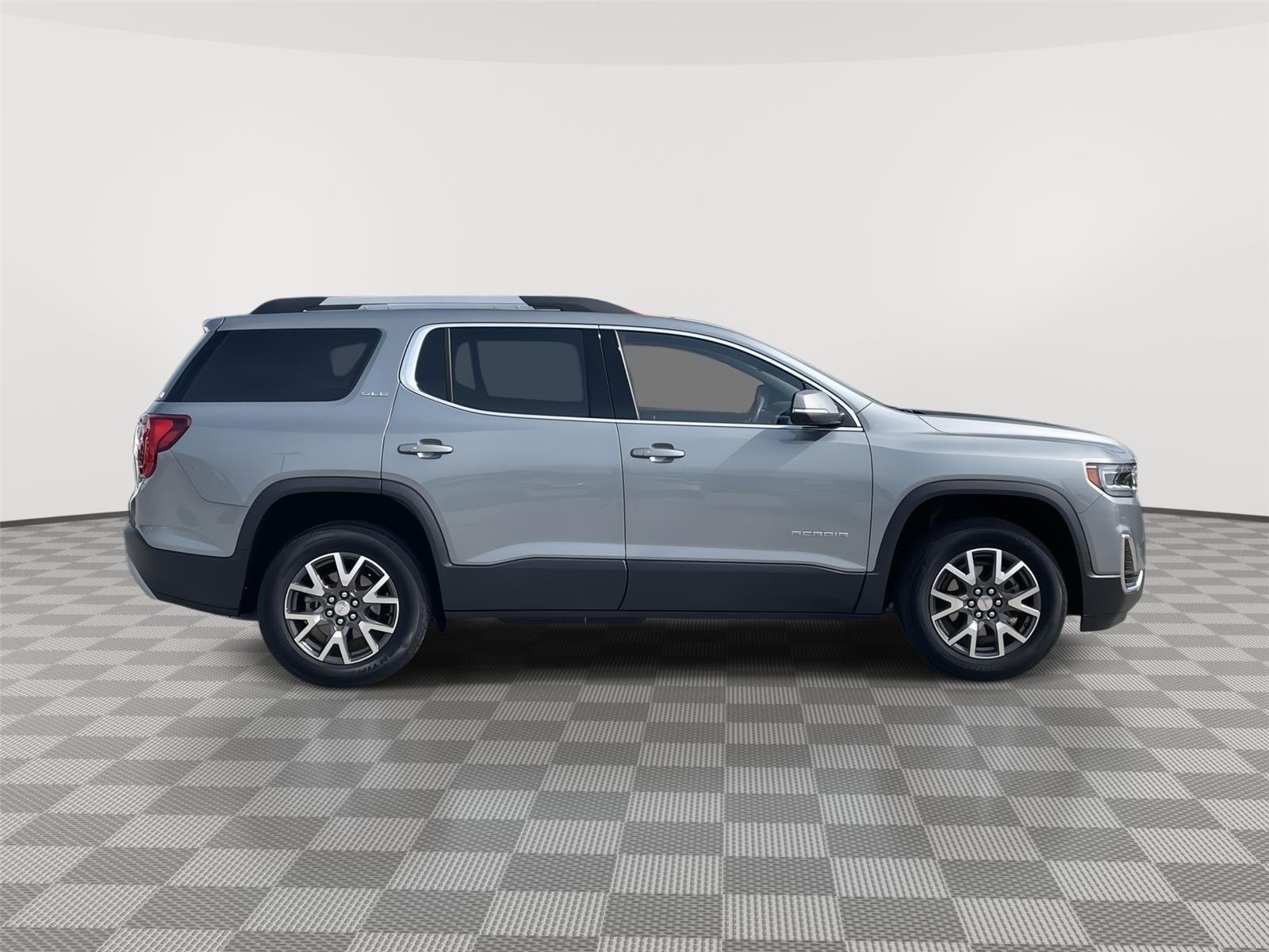 Used 2023 GMC Acadia for sale in Lincoln NE