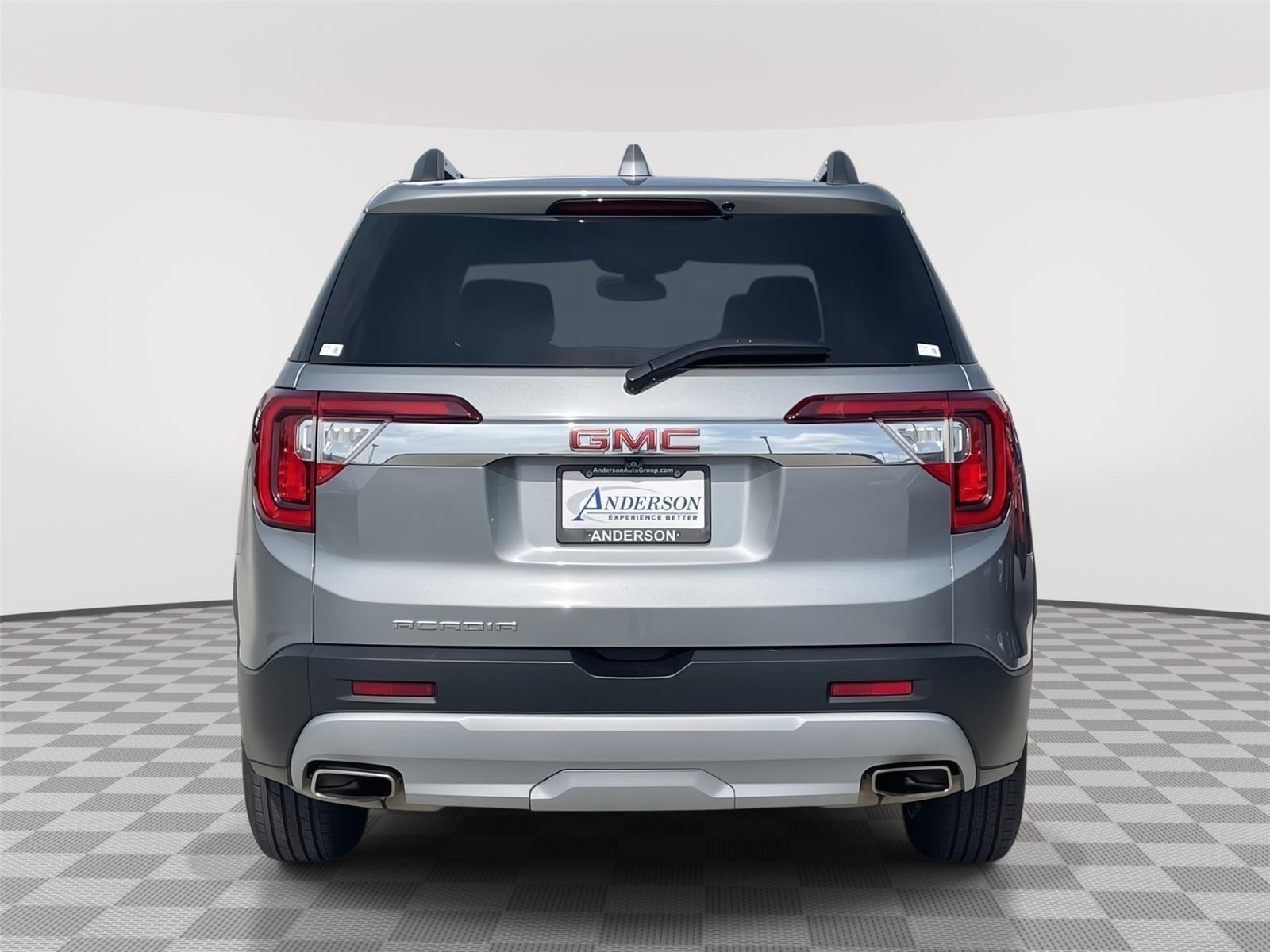 Used 2023 GMC Acadia for sale in Lincoln NE