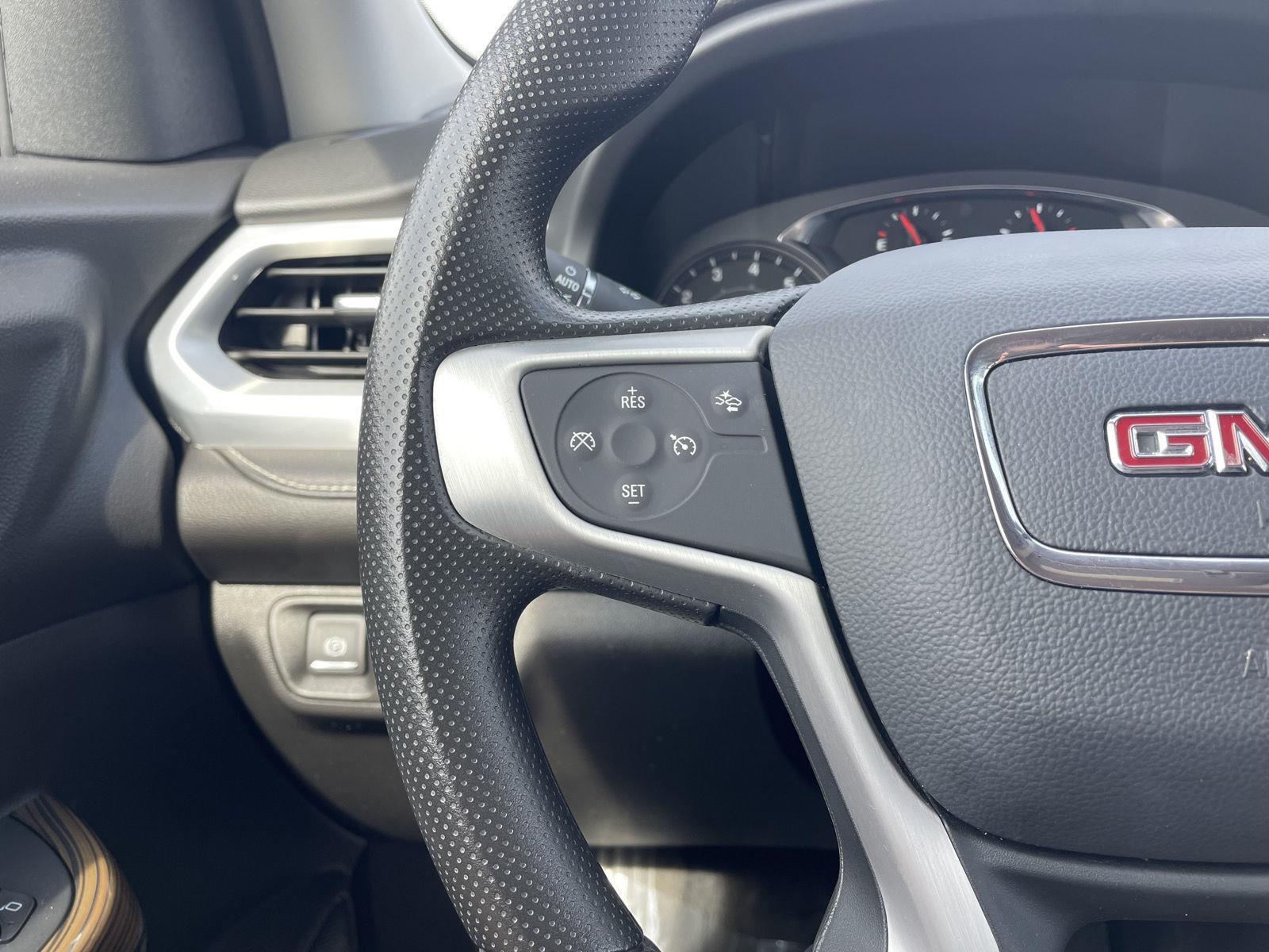 Used 2023 GMC Acadia for sale in Lincoln NE