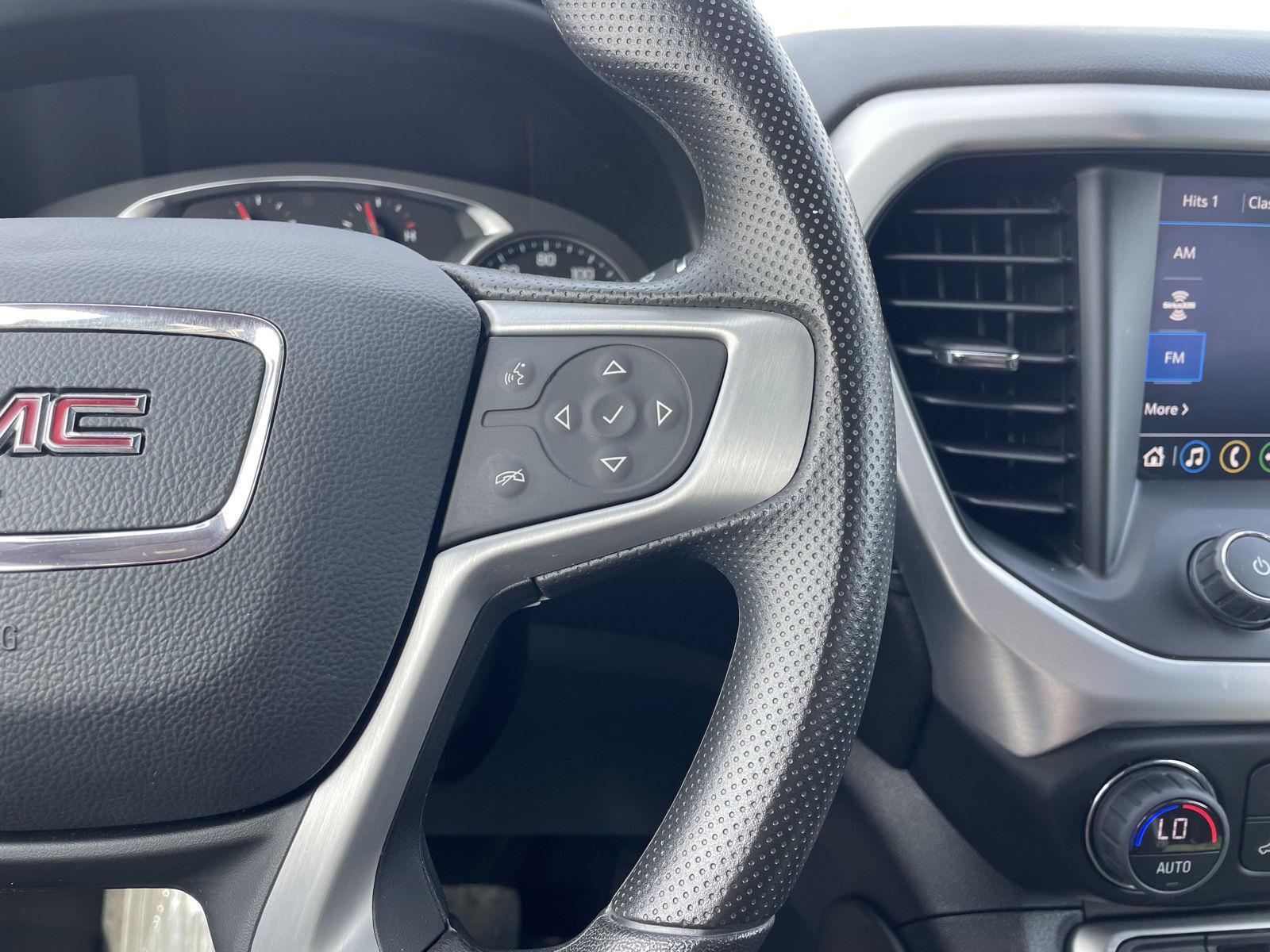 Used 2023 GMC Acadia for sale in Lincoln NE