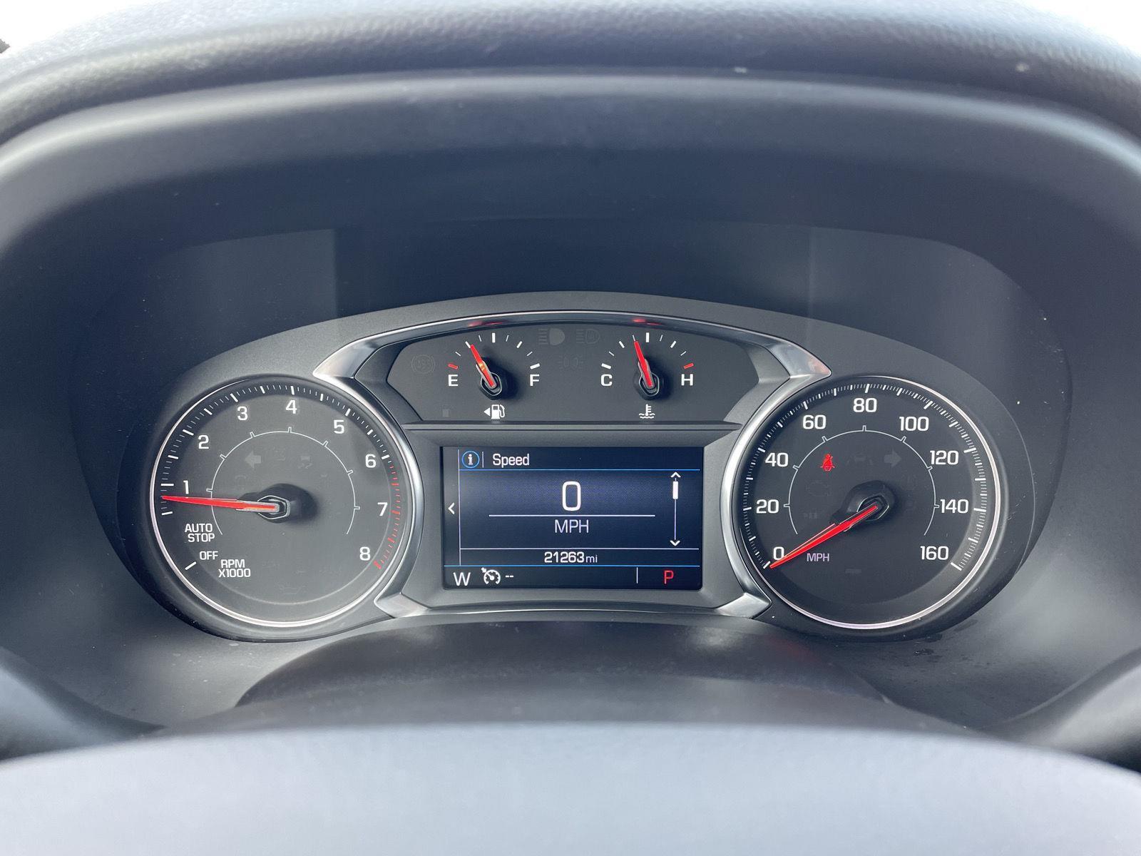 Used 2023 GMC Acadia for sale in Lincoln NE